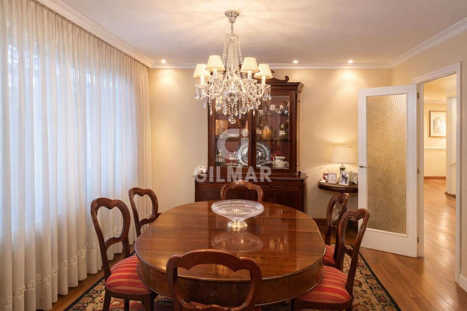 Piso en venta en El Viso – Madrid