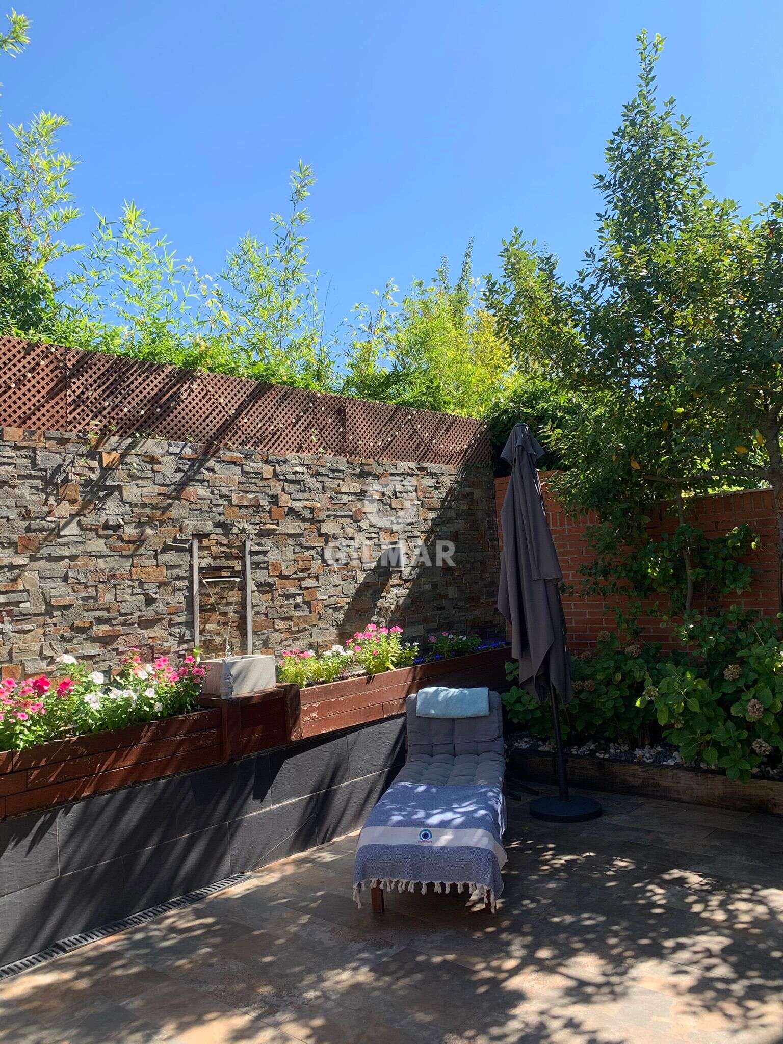 Chalet Adosado en venta en Las Rozas – Madrid