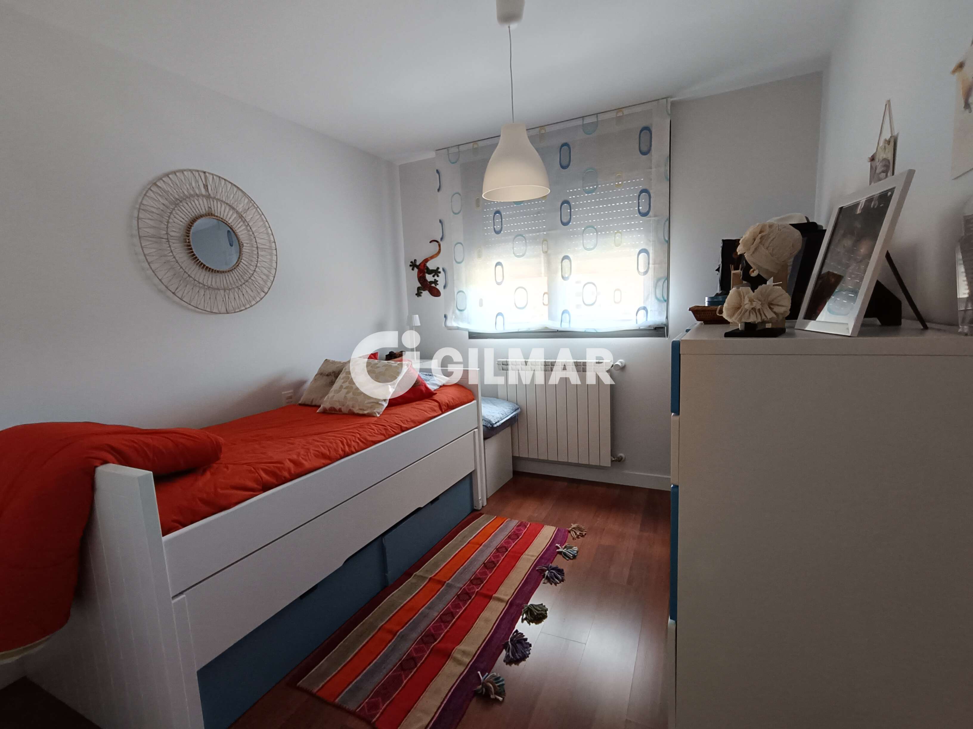 Las Tablas, Madrid