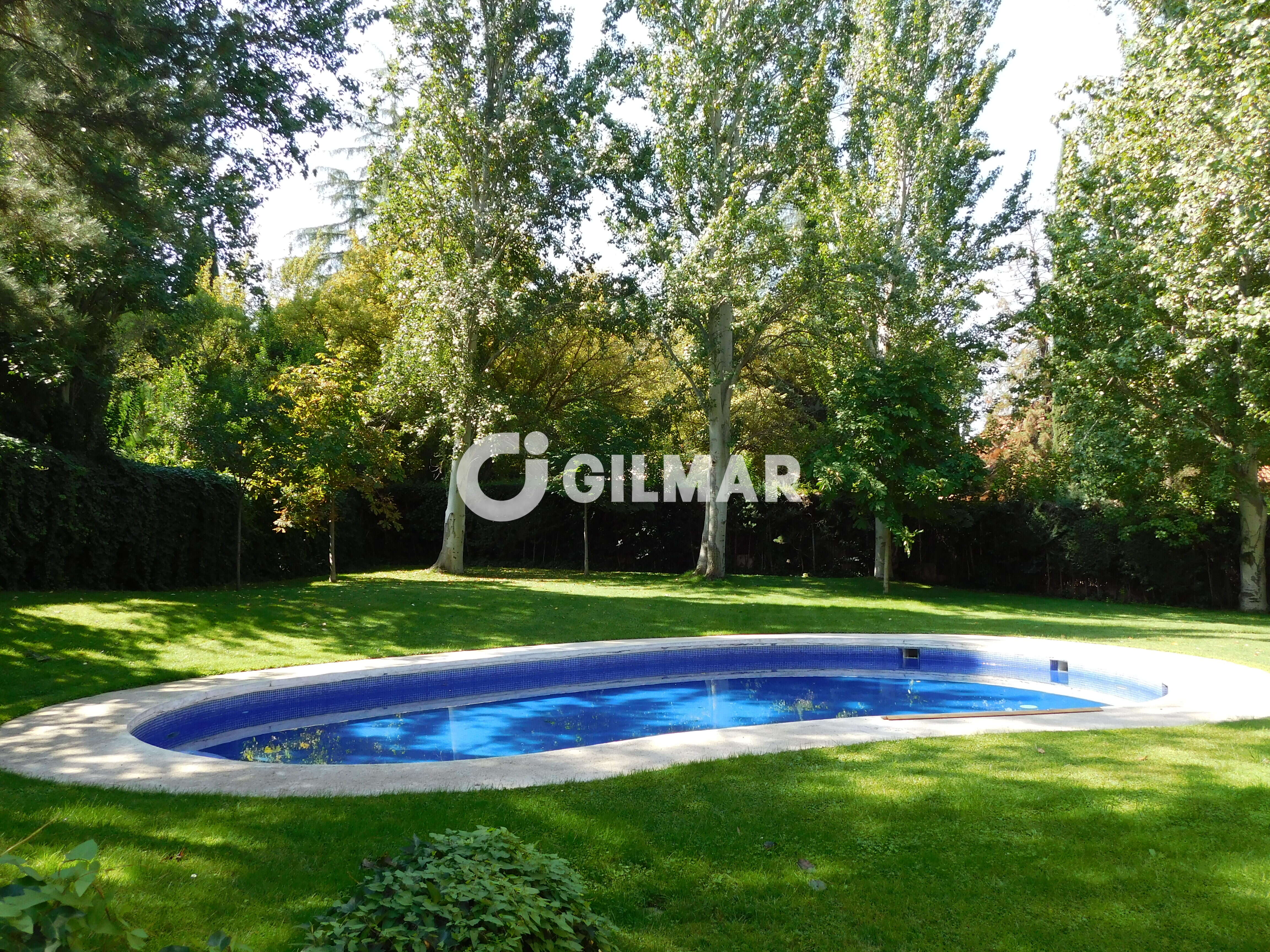 Pozuelo de Alarcón, Somosaguas, Madrid