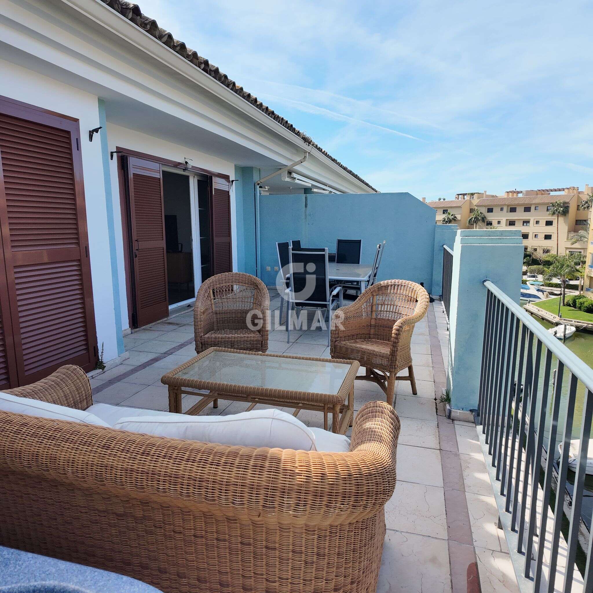 Photo of Duplex penthouse