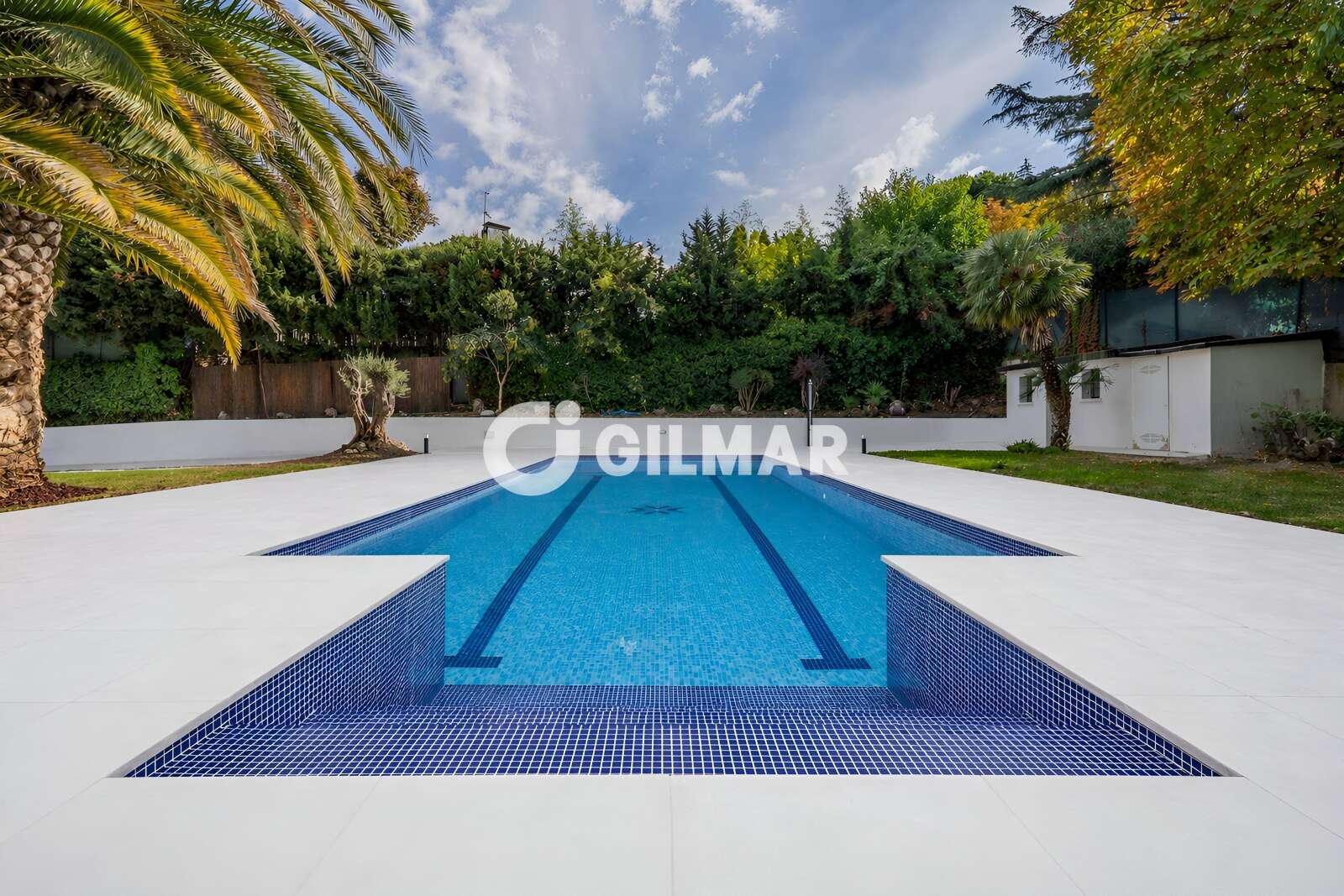 Property slider Gilmar