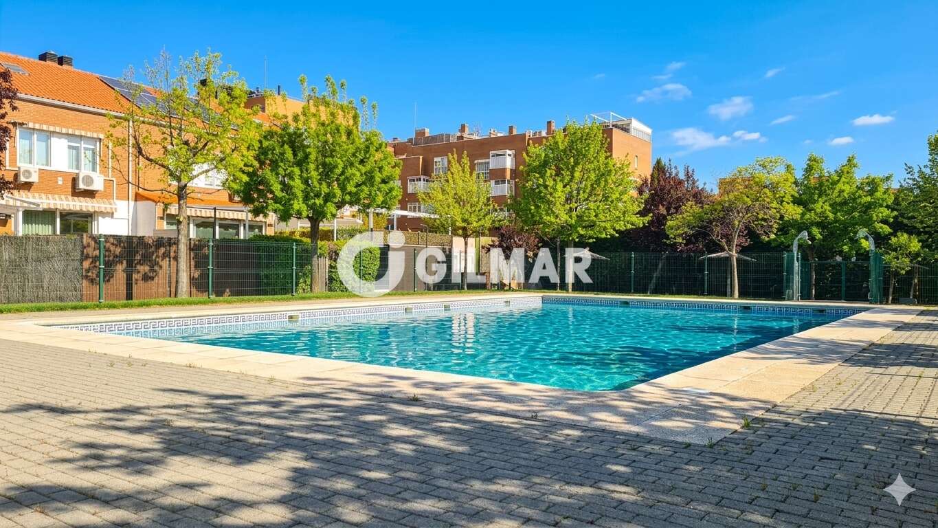 Boadilla del Monte, Madrid