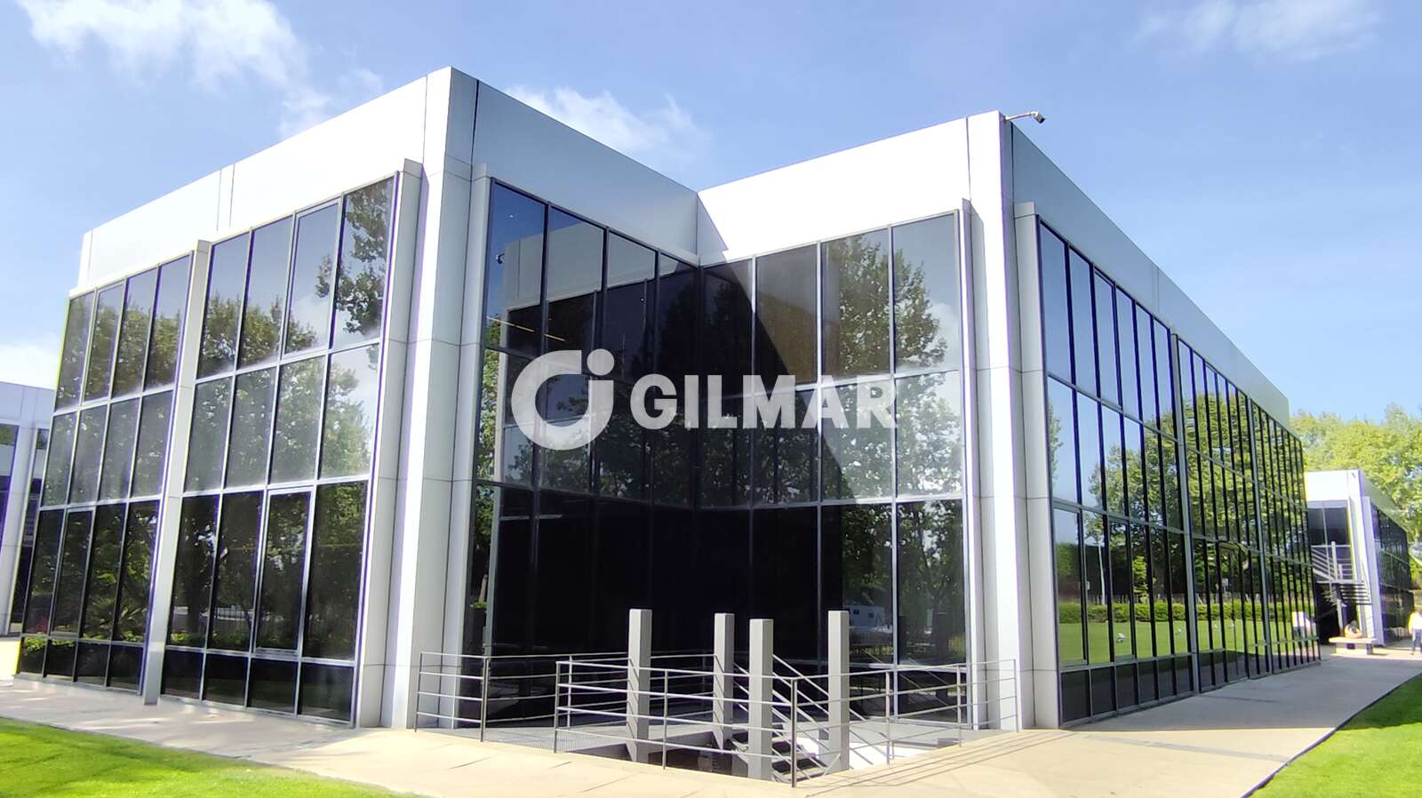 Property slider Gilmar