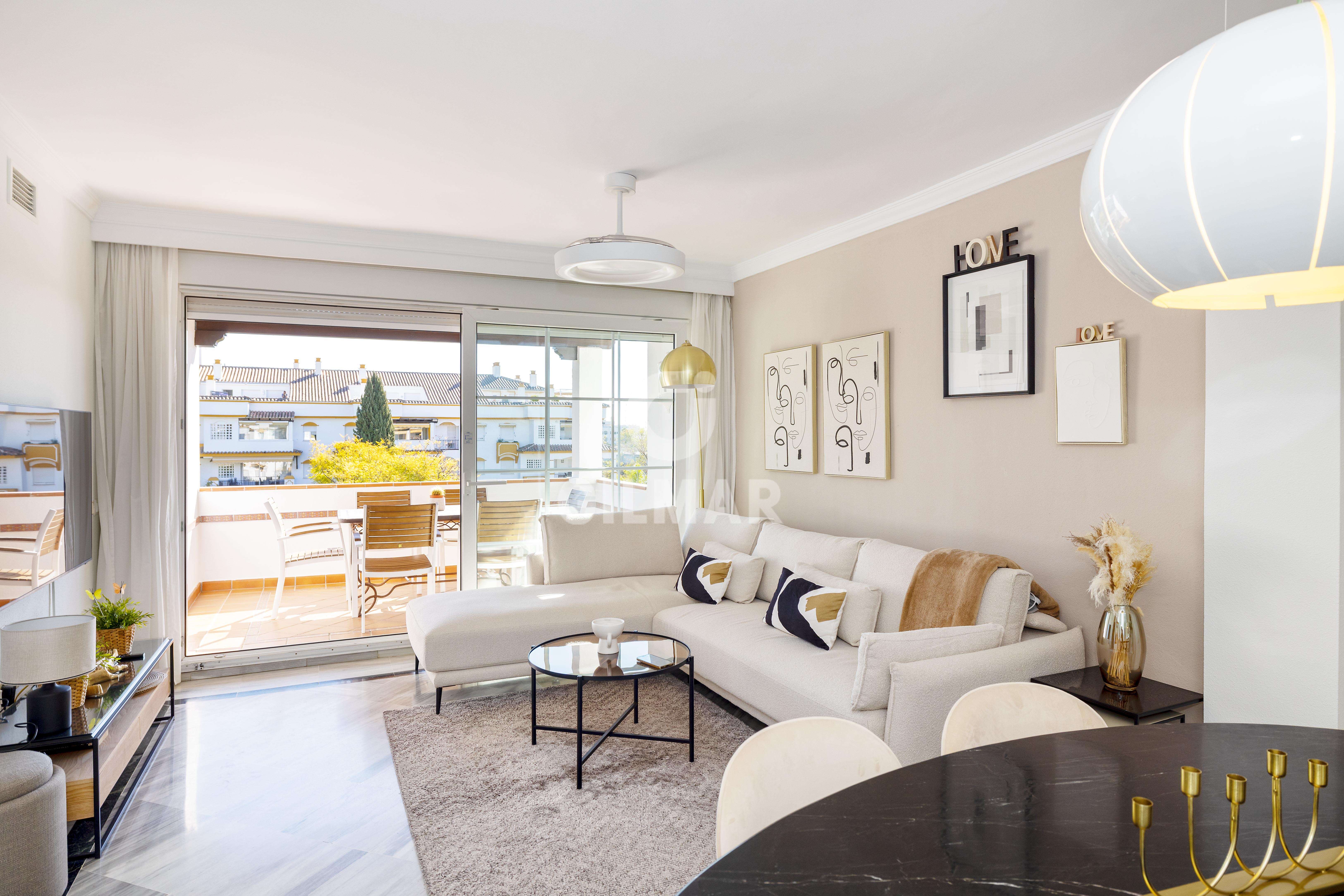 Photo of Duplex penthouse