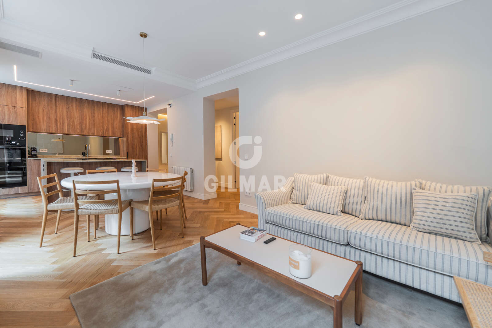 Property slider Gilmar