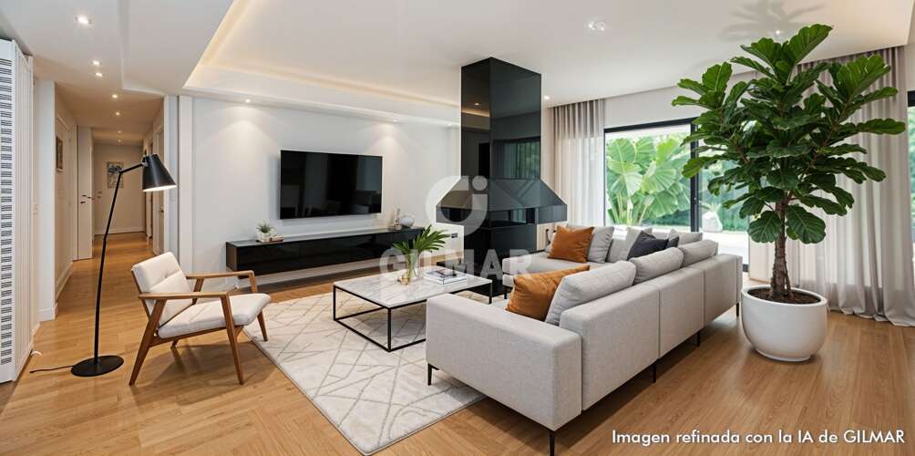 Piso en venta en Guindalera – Madrid | Gilmar Consulting Inmobiliario