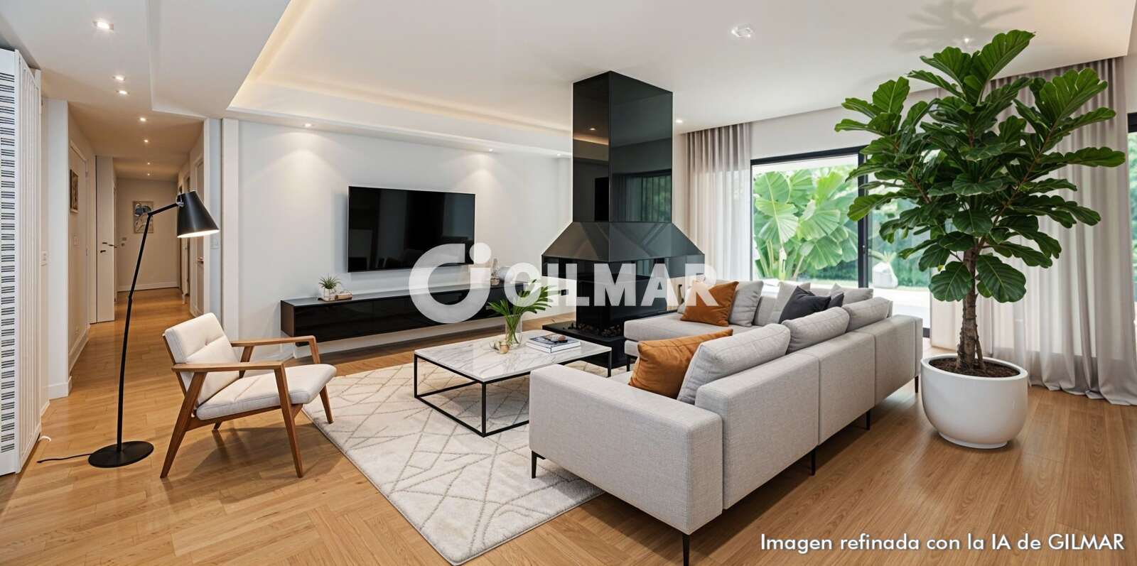 Property slider Gilmar