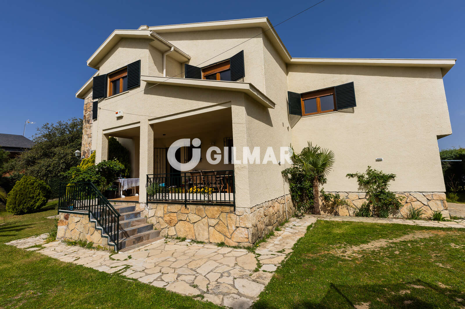 Property slider Gilmar