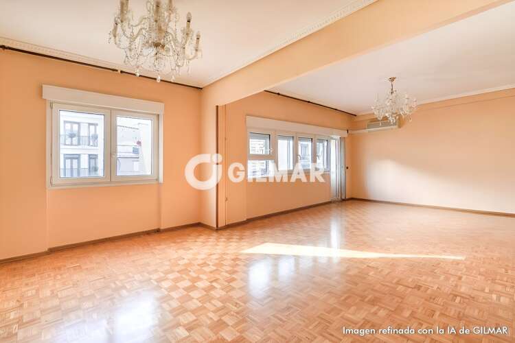 Apartment for sale in Embajadores – Madrid | Gilmar Consulting