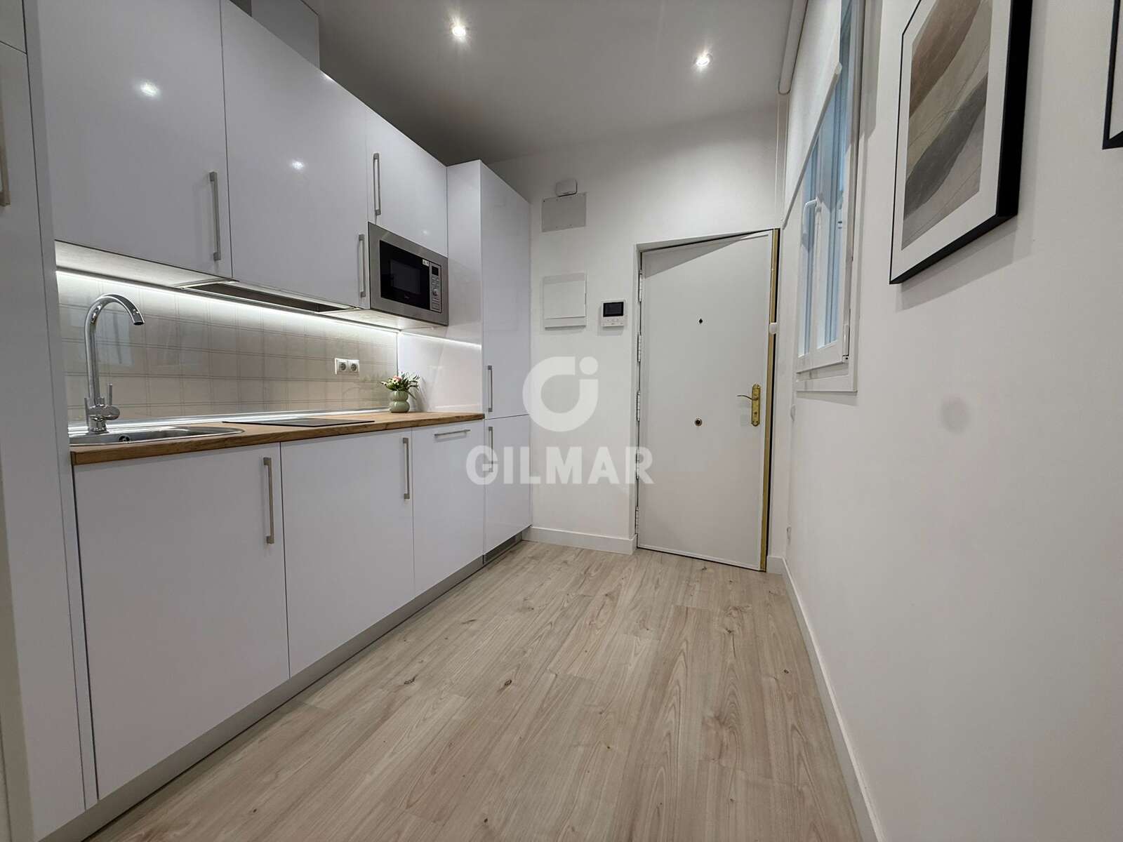 Property slider Gilmar