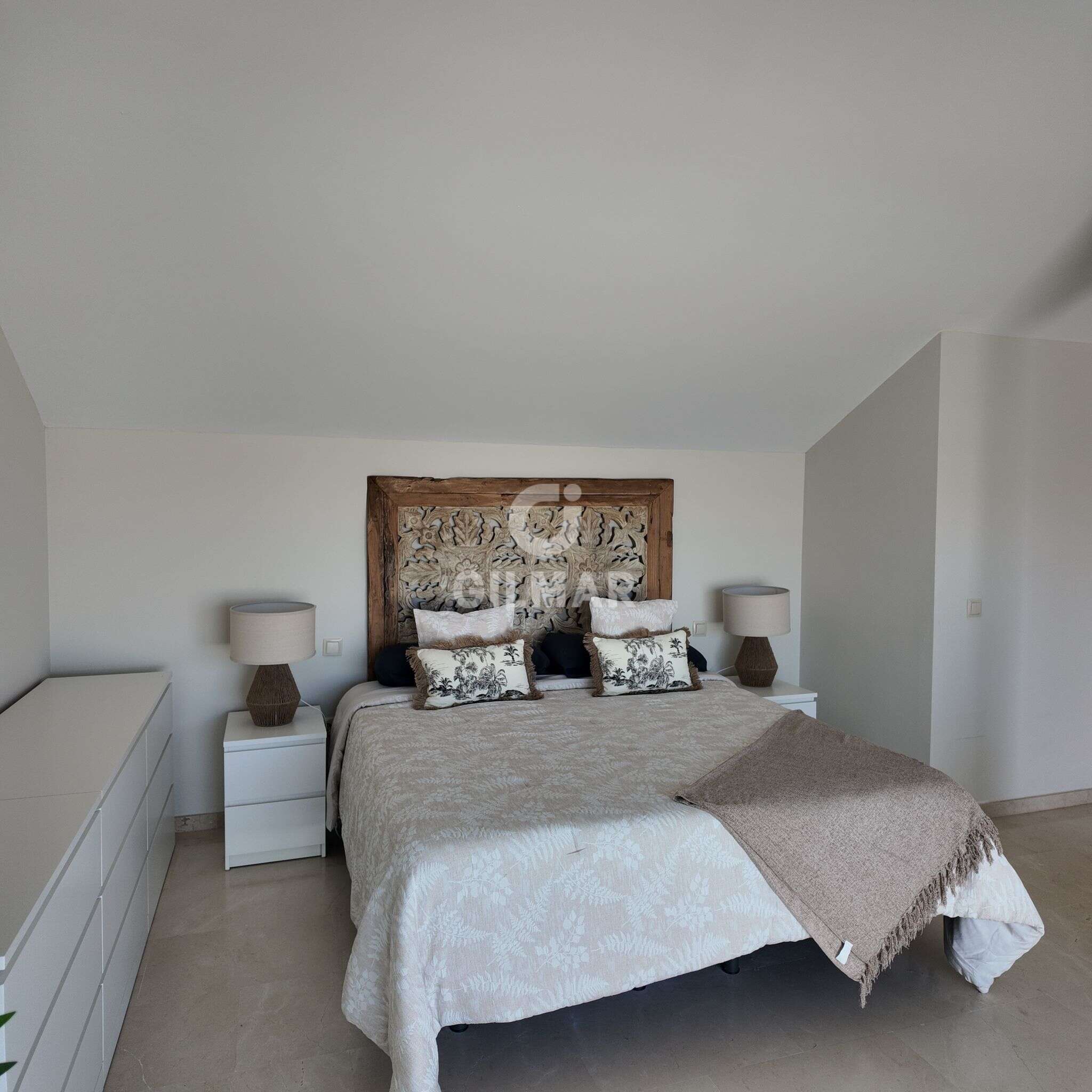 Photo of Duplex penthouse