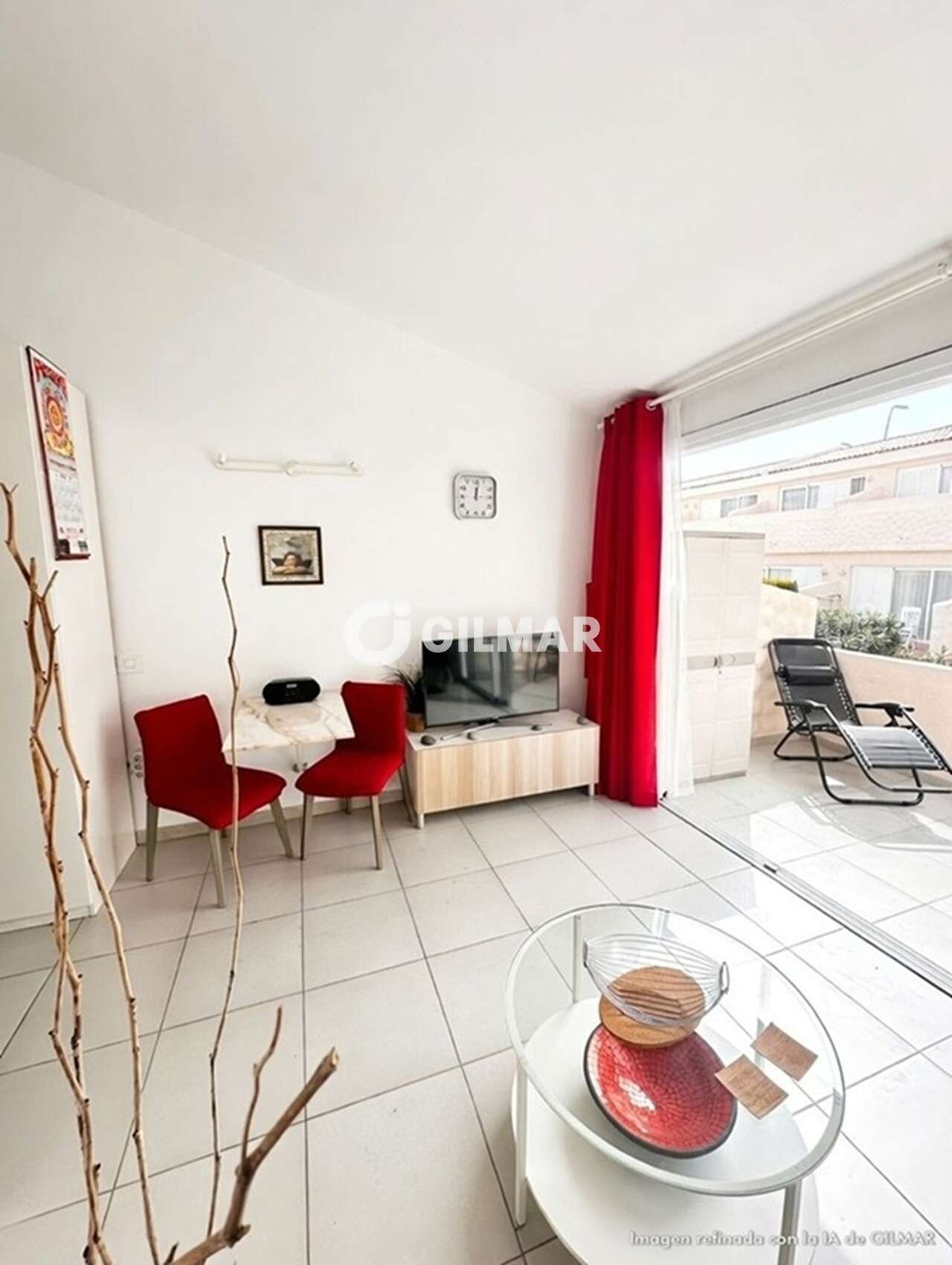 Property slider Gilmar
