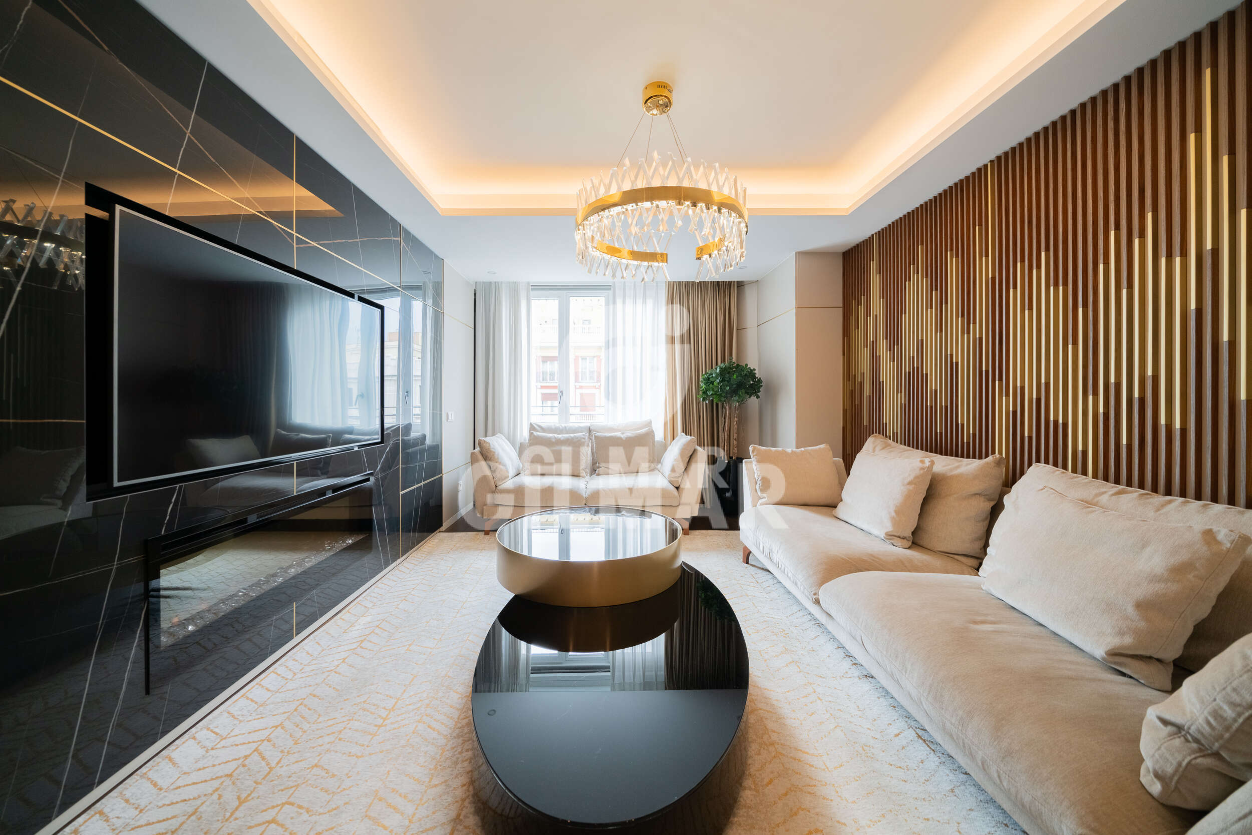 Piso · 167 m² · 3 dorm