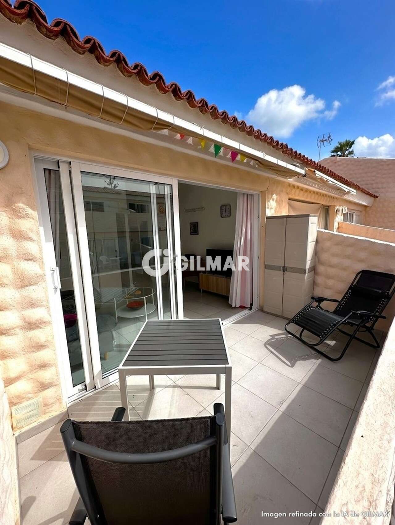 Property slider Gilmar