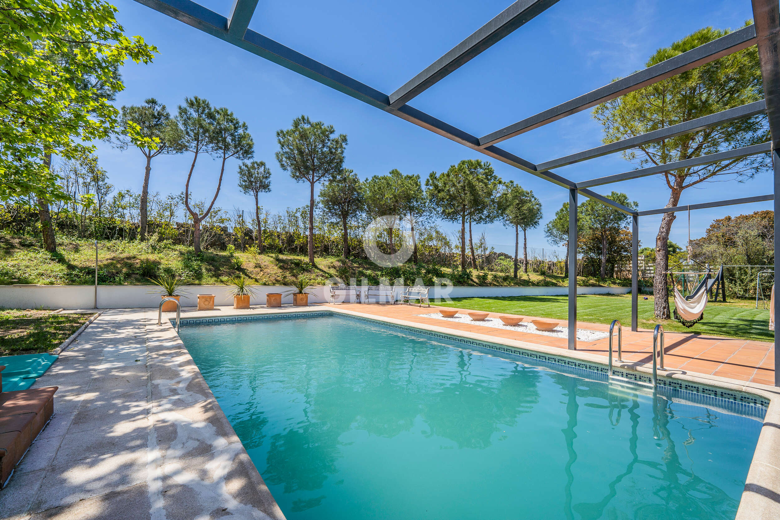 Chalet · 629 m² · 5 dorm