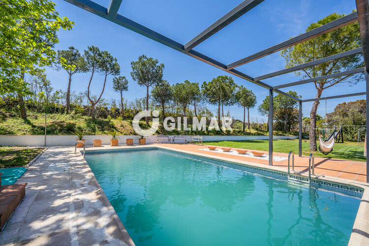 Villa for sale in Ciudalcampo – Madrid | Gilmar Consulting