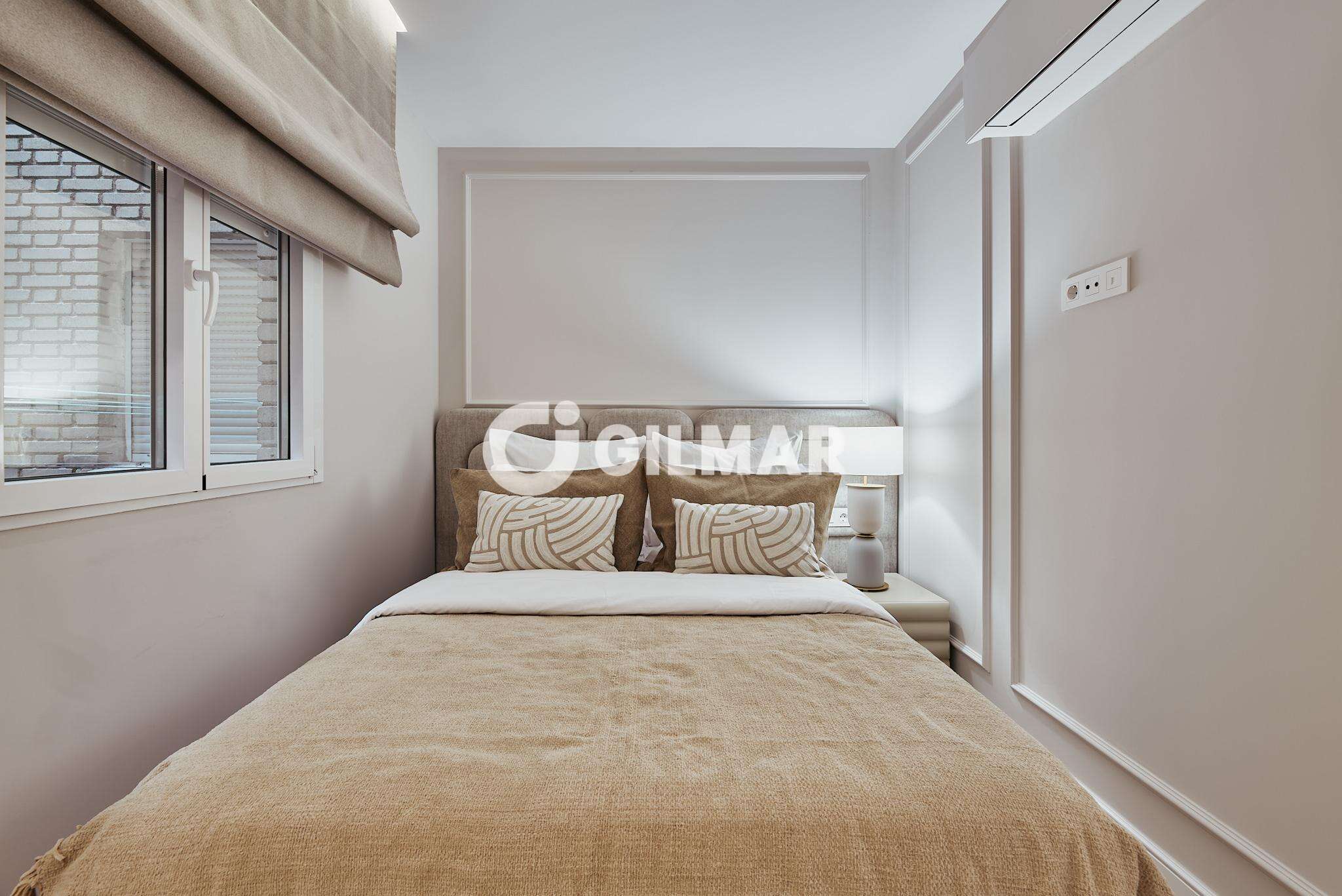 Castellana, Madrid