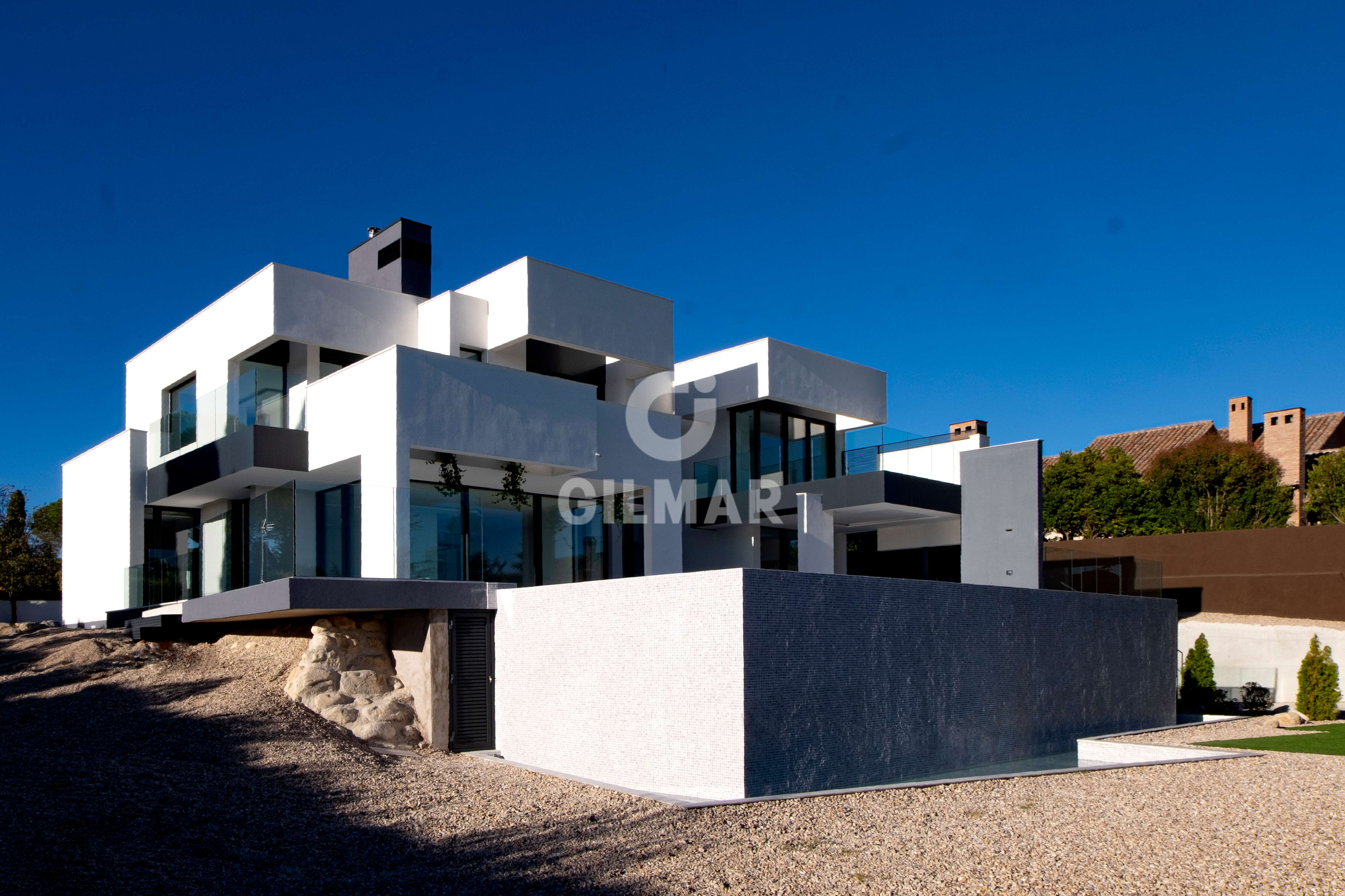 Photo of Villa