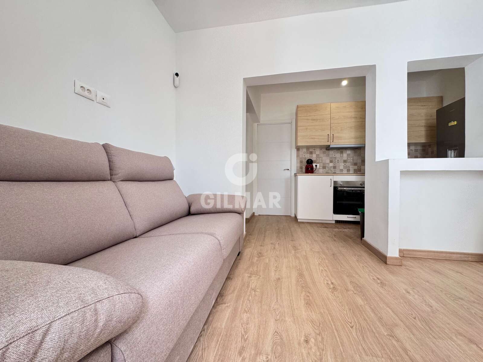 Property slider Gilmar