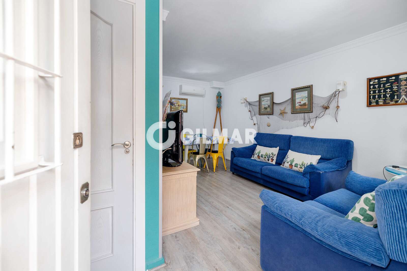 Property slider Gilmar