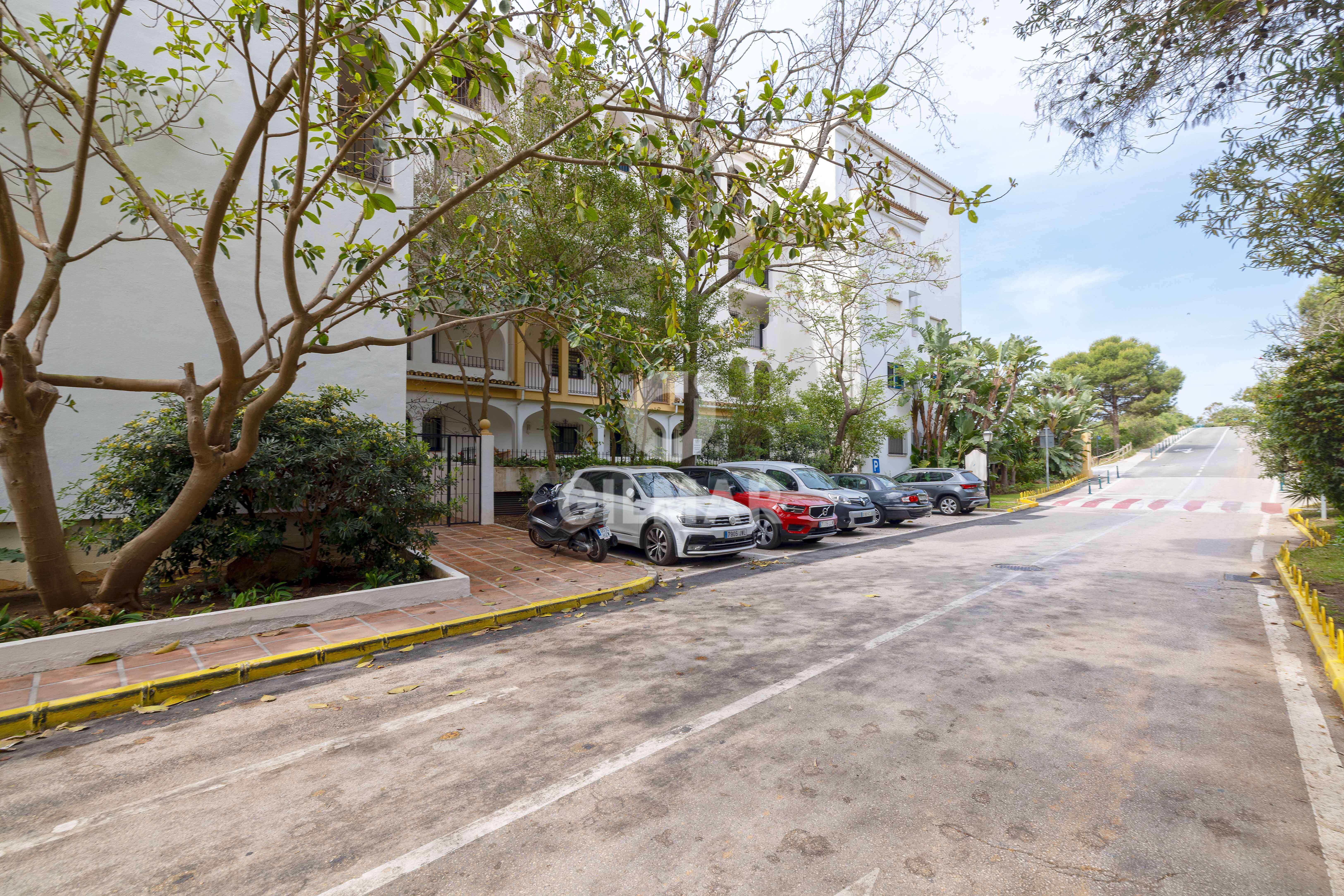 Photo of Apartment