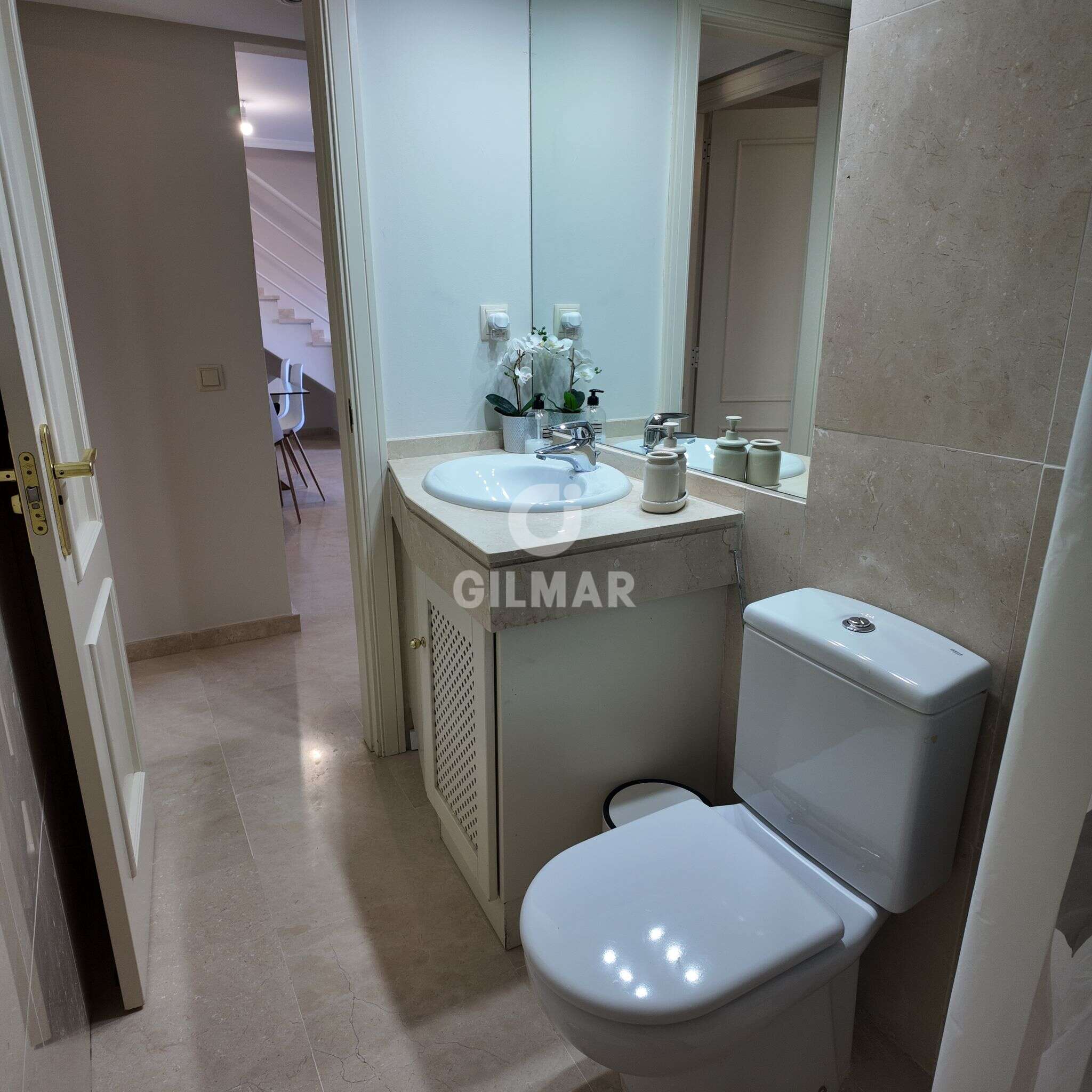 Photo of Duplex penthouse