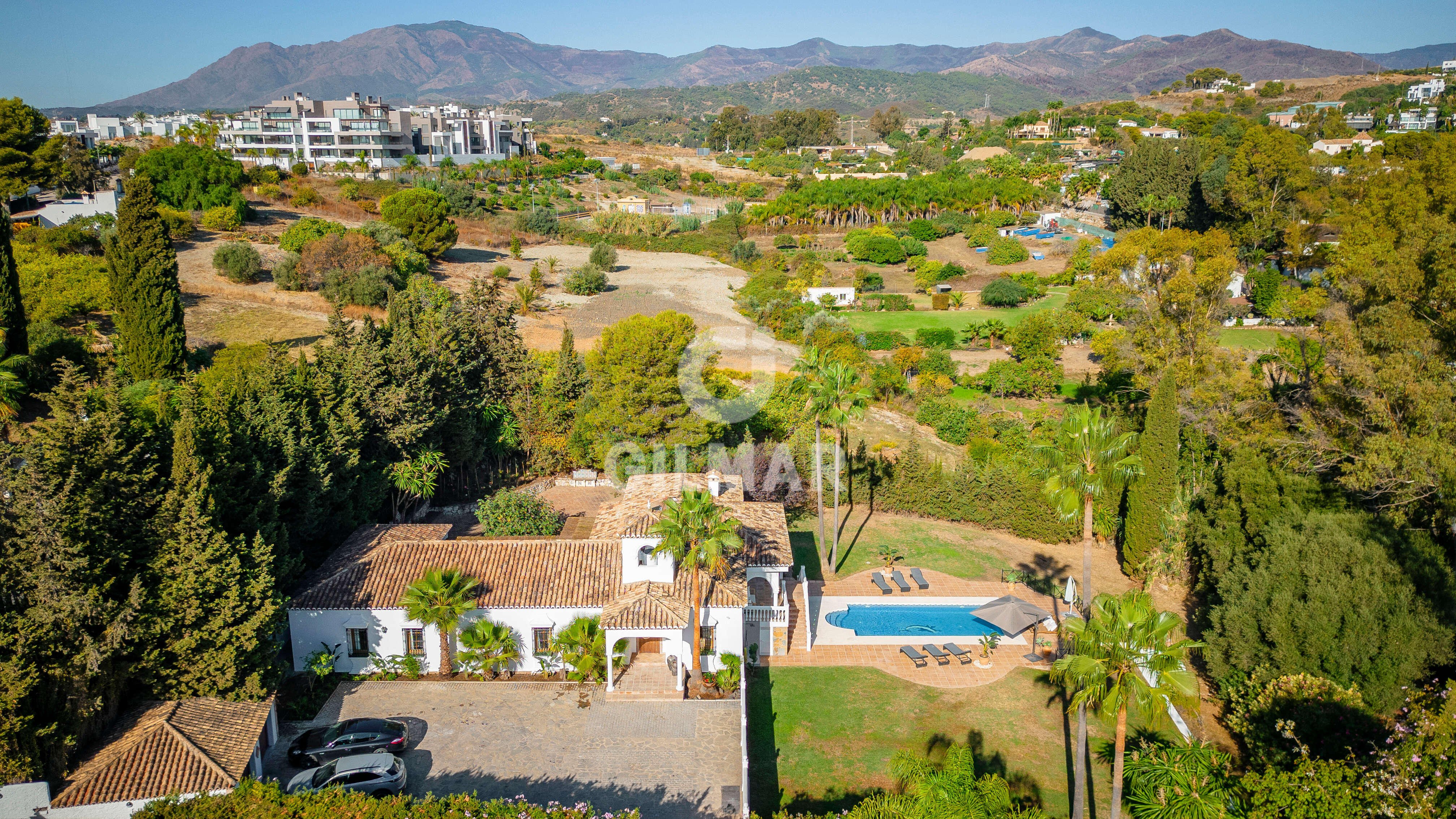Photo of Villa