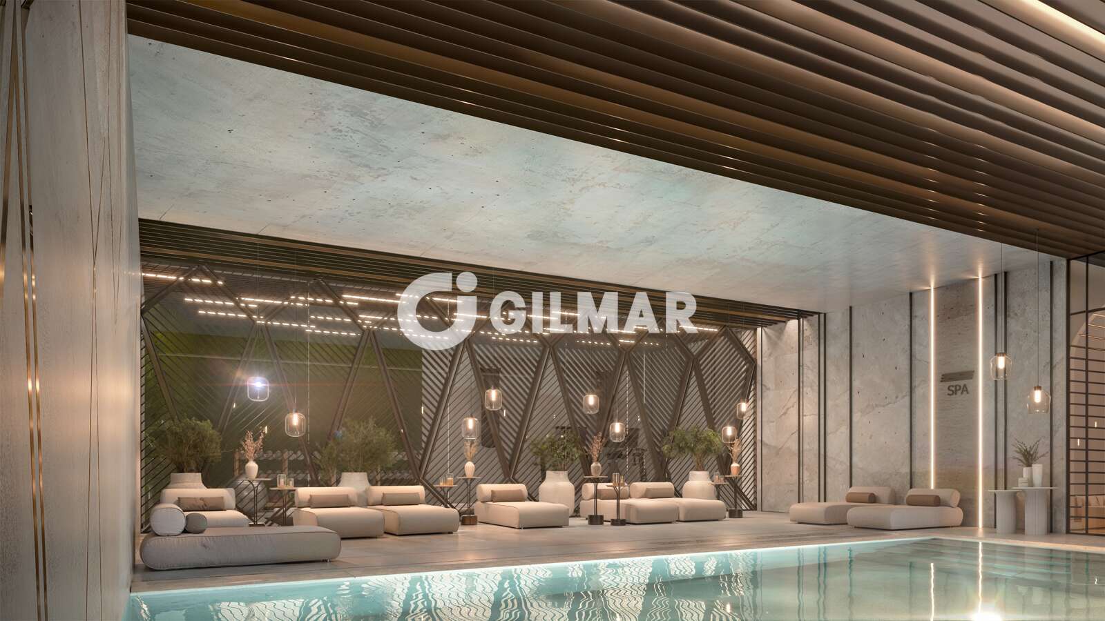 Property slider Gilmar