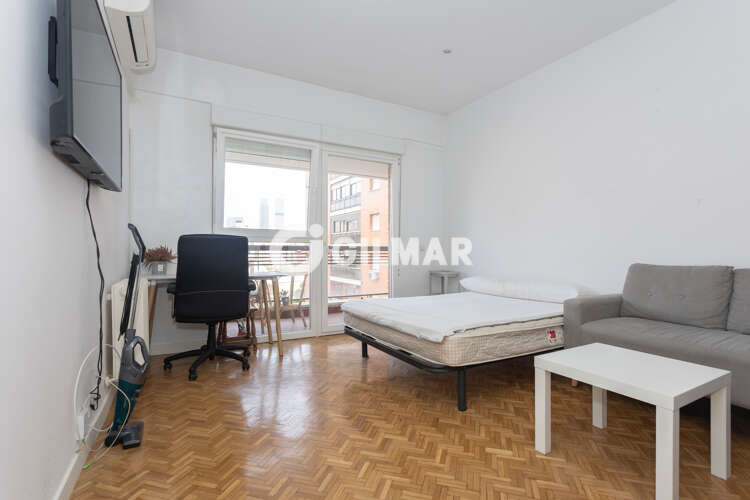 Apartment for sale in Castillejos – Madrid | Gilmar Consulting