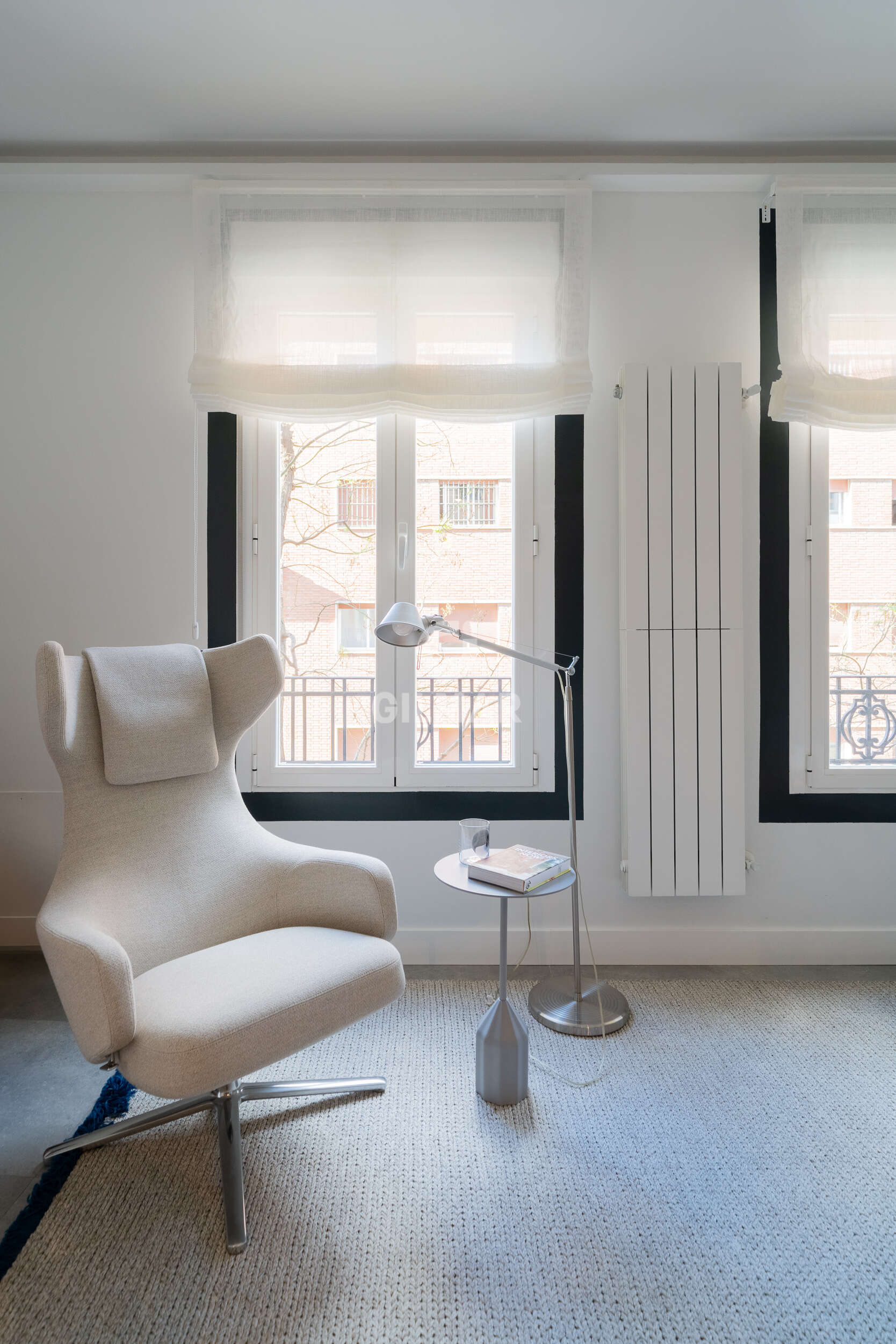 Photo of Apartment