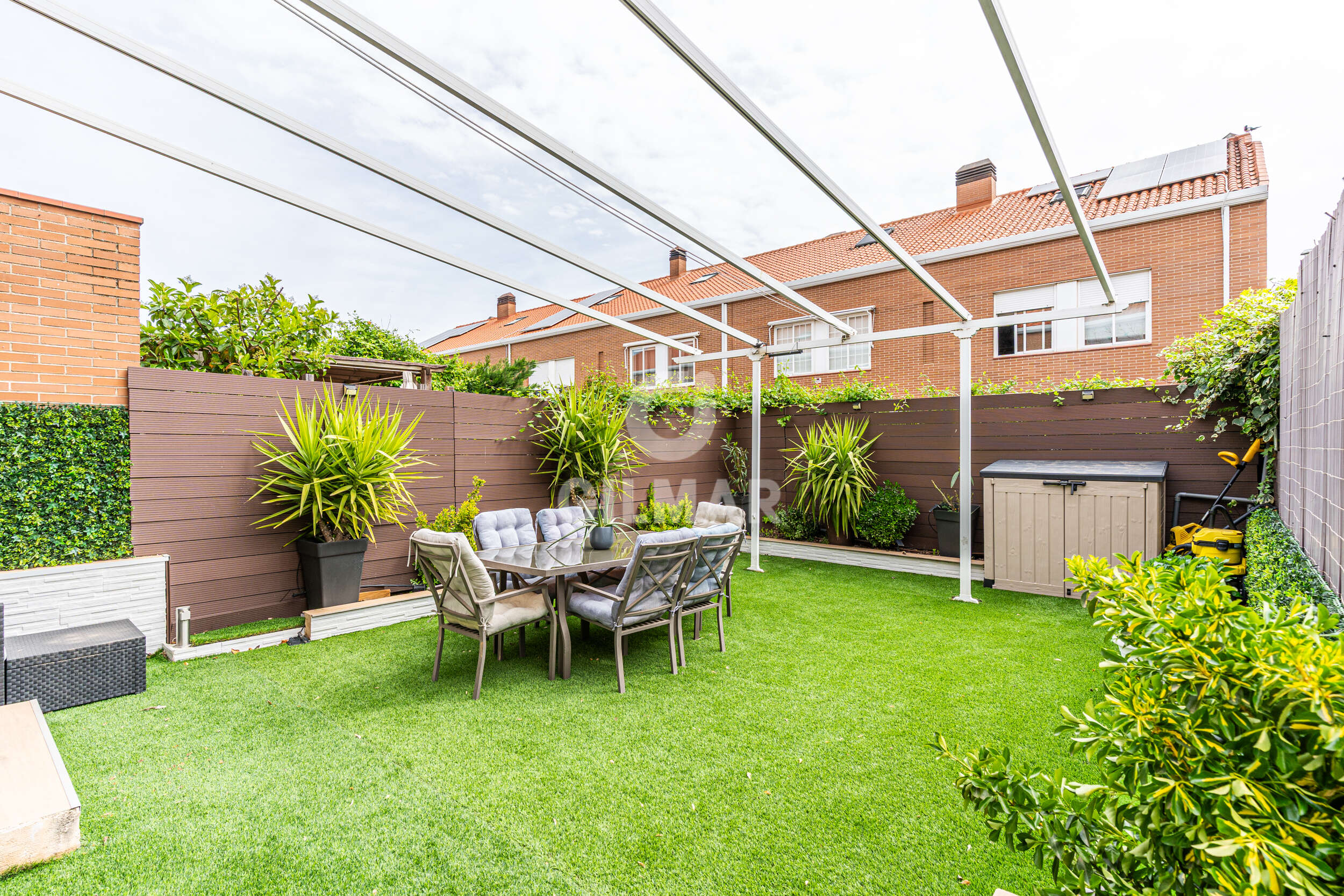 Chalet · 257 m² · 3 dorm