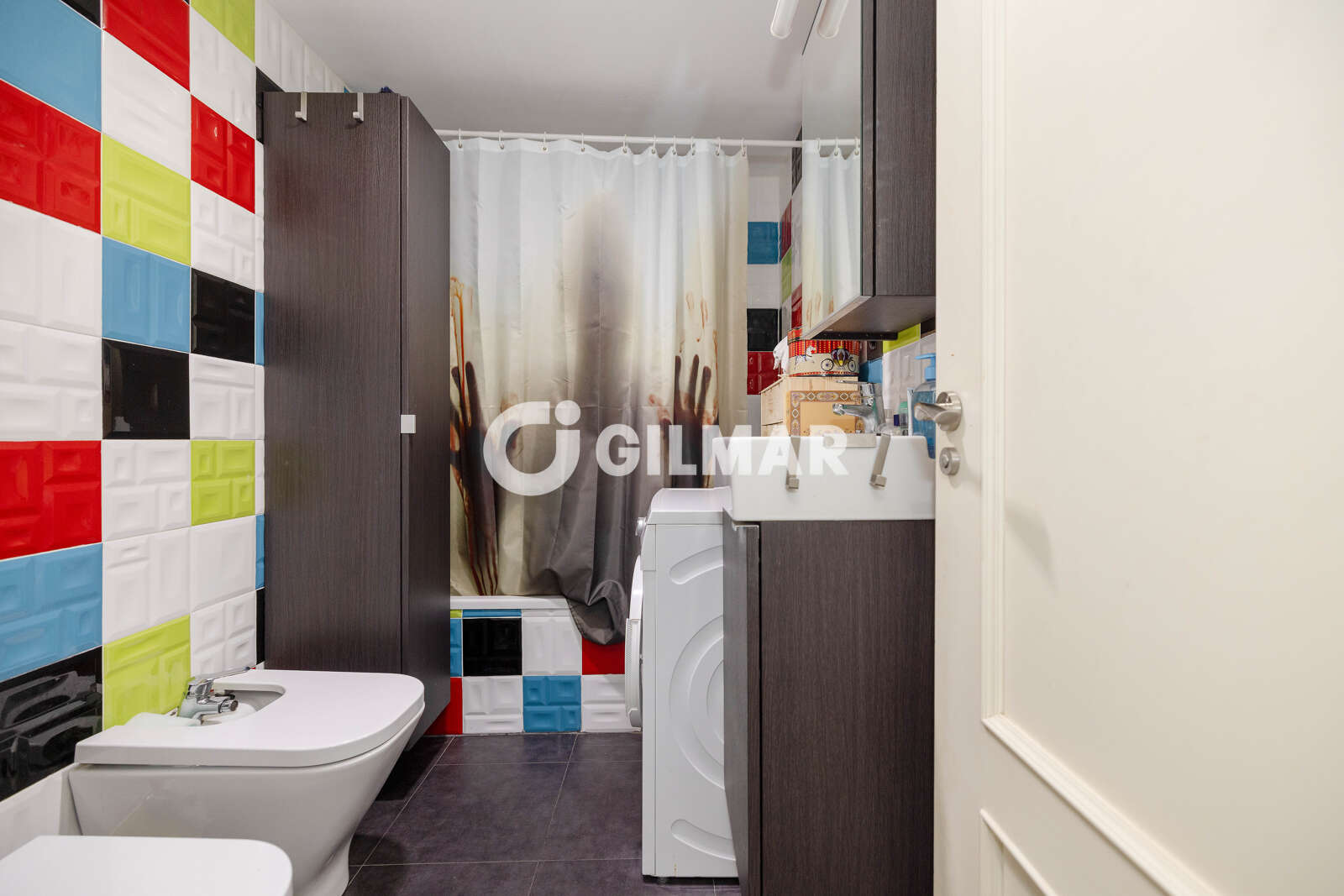 Property slider Gilmar