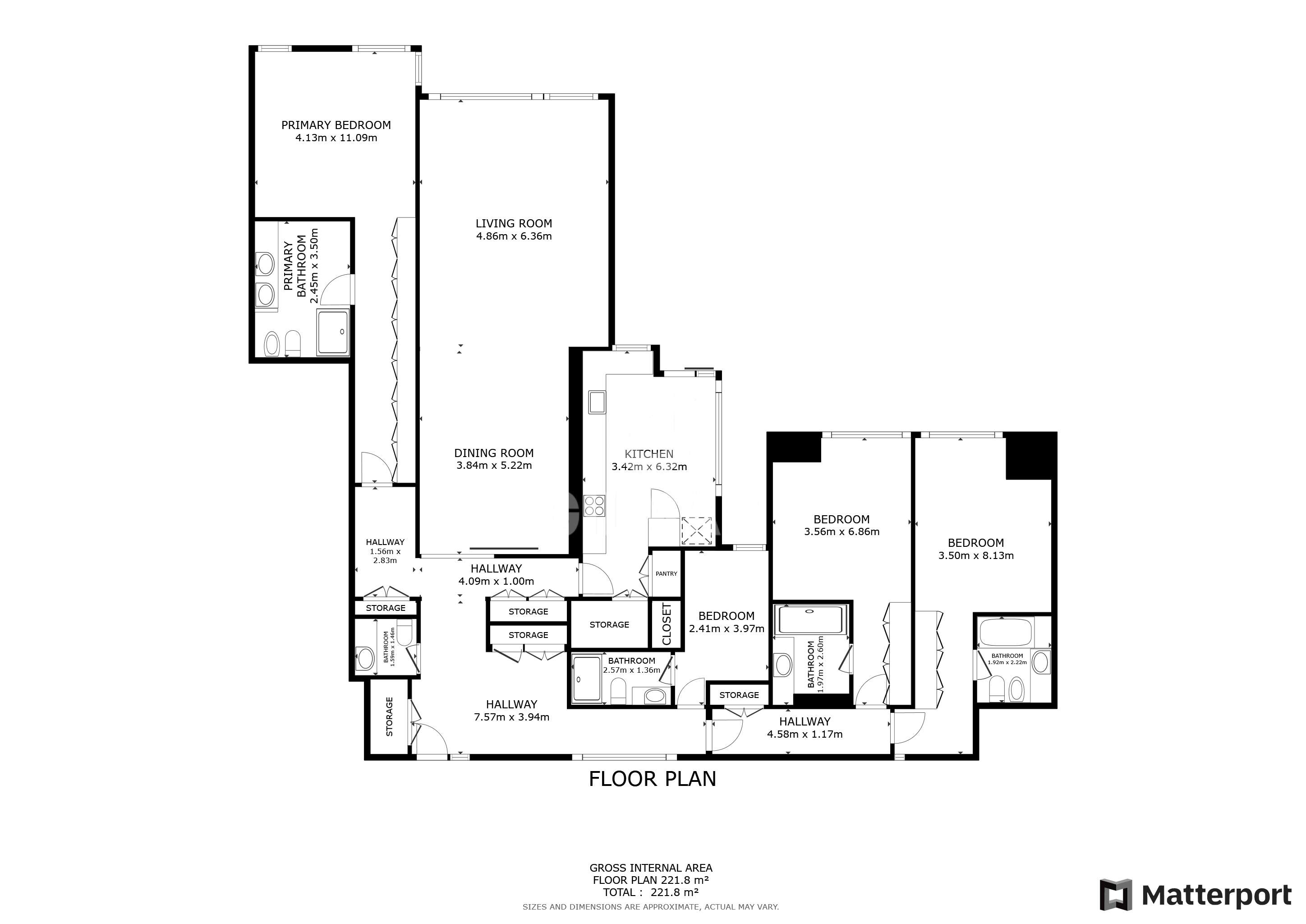 Photo of Apartment