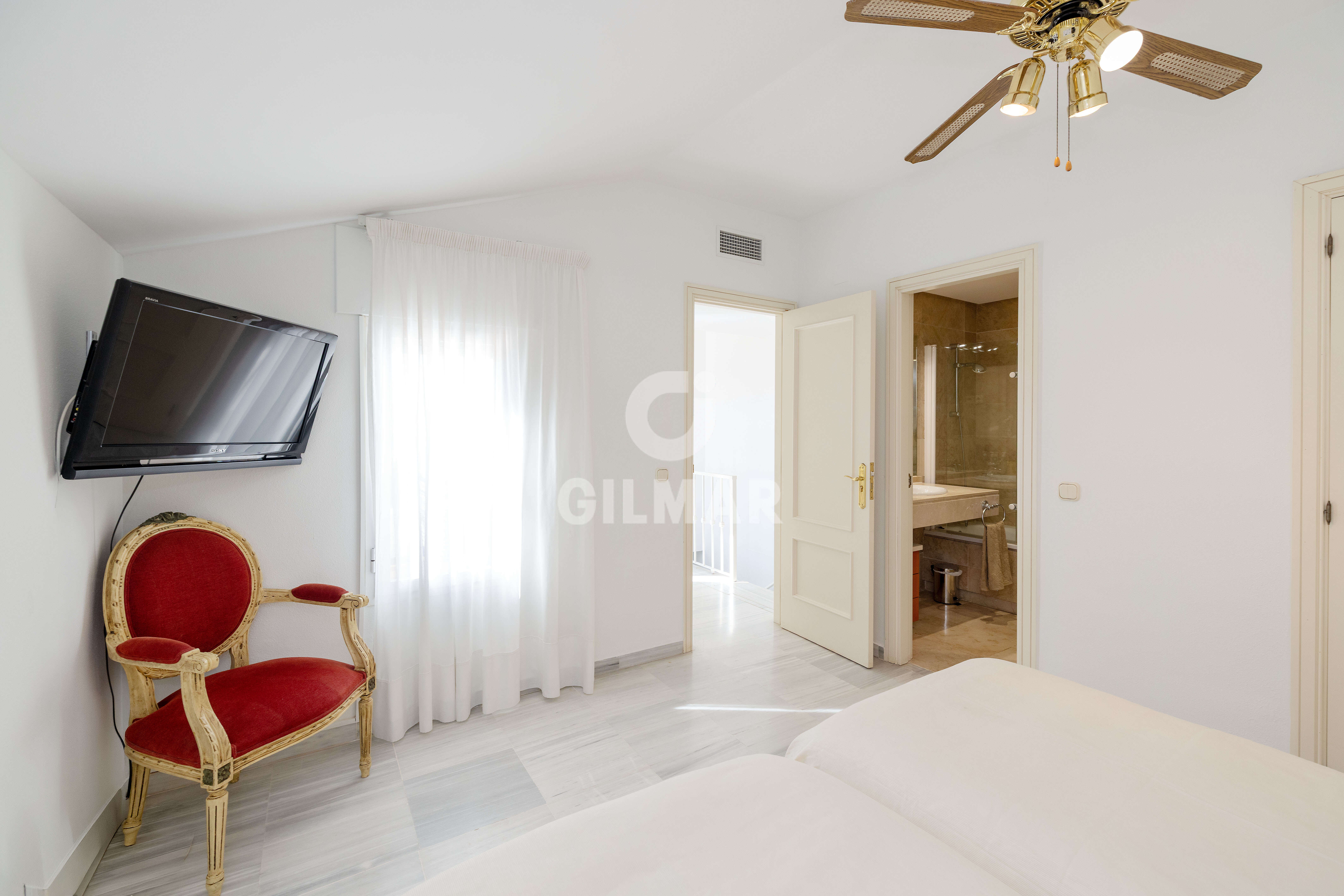 Photo of Duplex penthouse