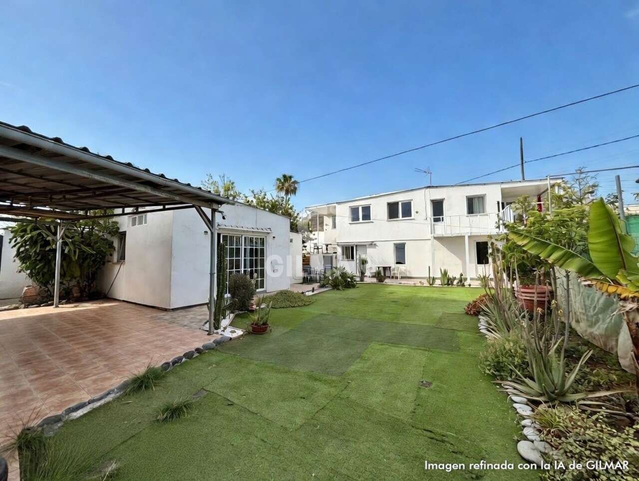 Chalet Independiente en venta en Arona – Santa Cruz de Tenerife