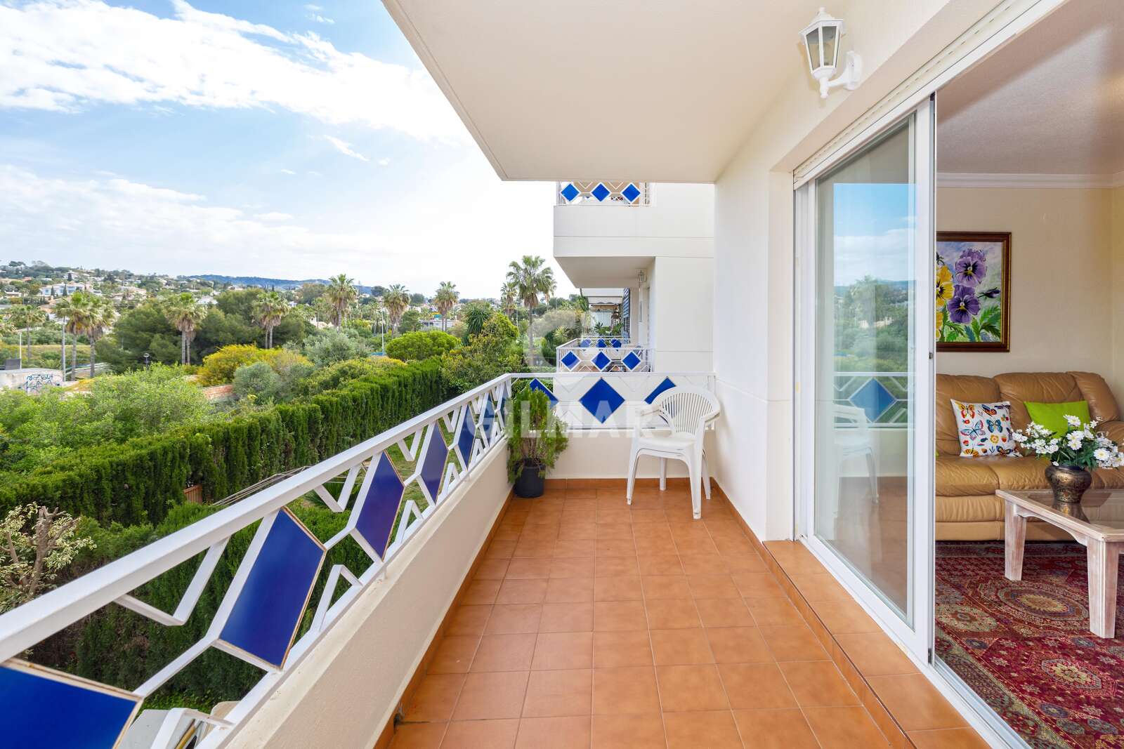 Property slider Gilmar
