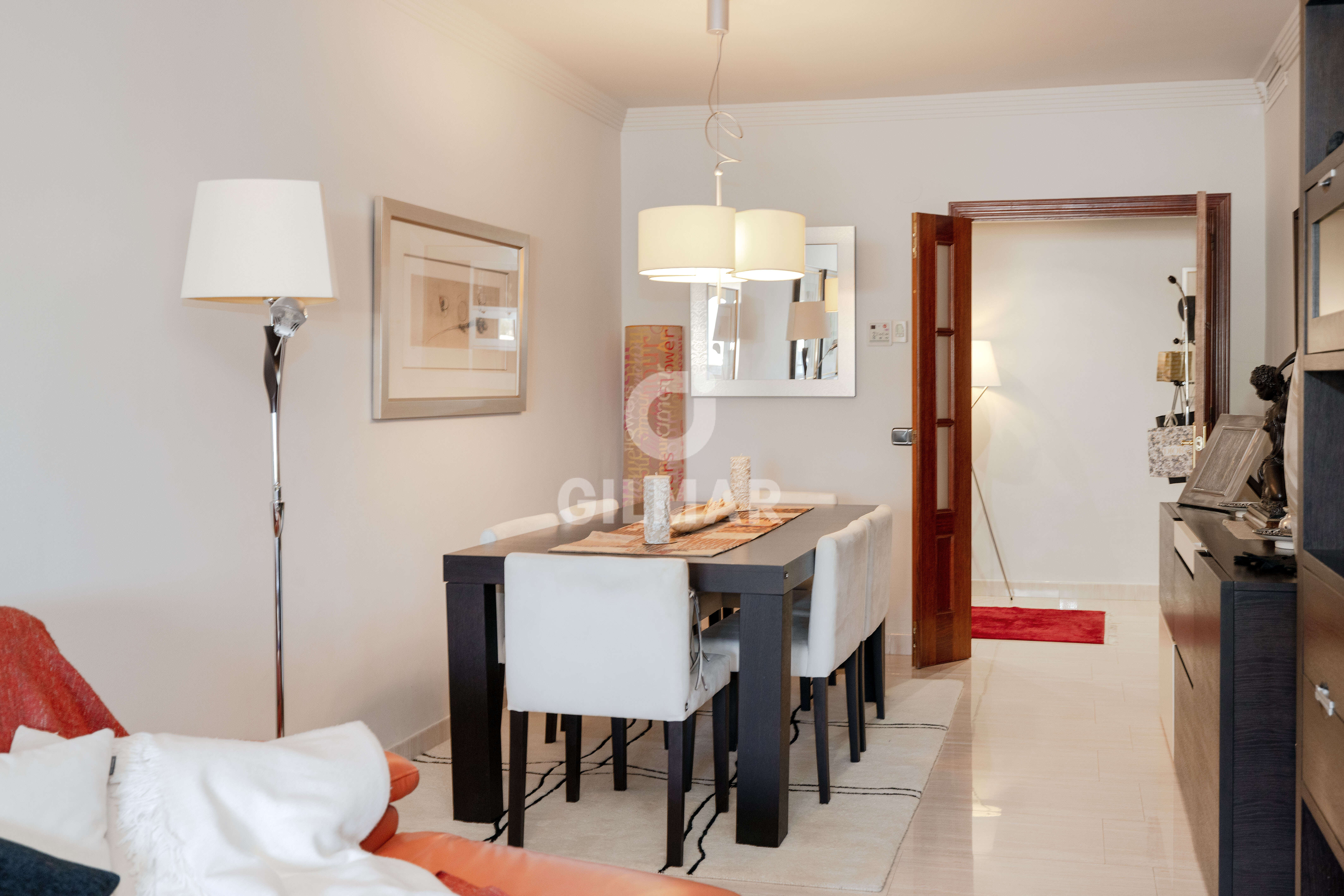 Apartment Accommodation in Malaga