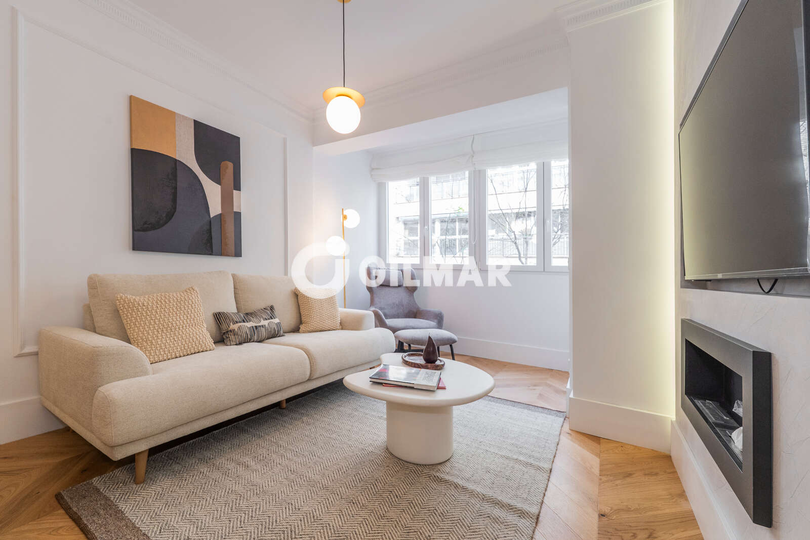 Property slider Gilmar