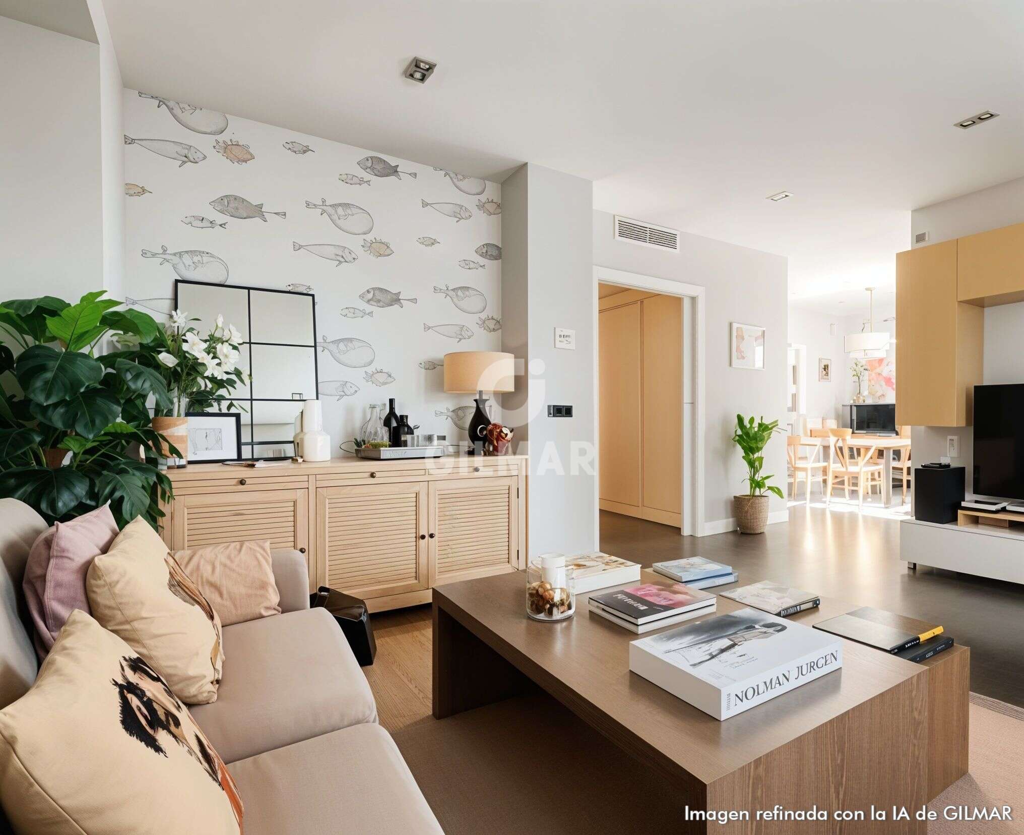 Photo of Townhouse
