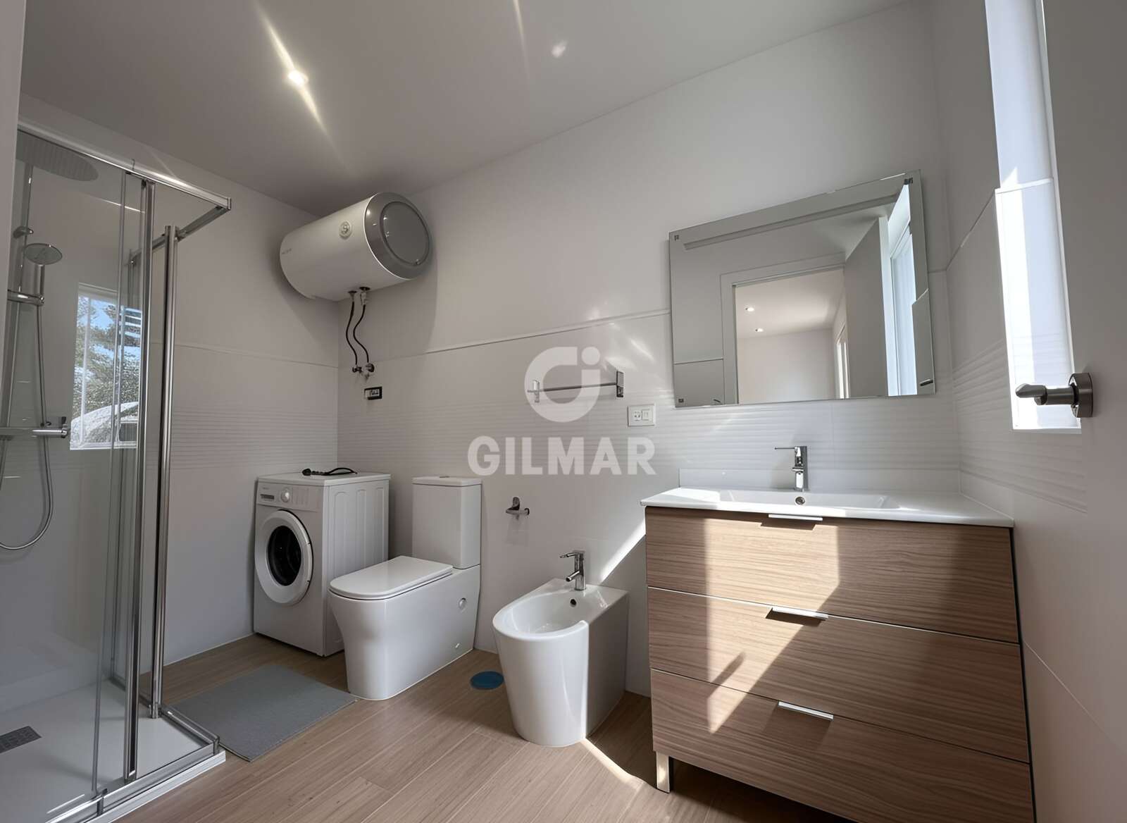 Property slider Gilmar