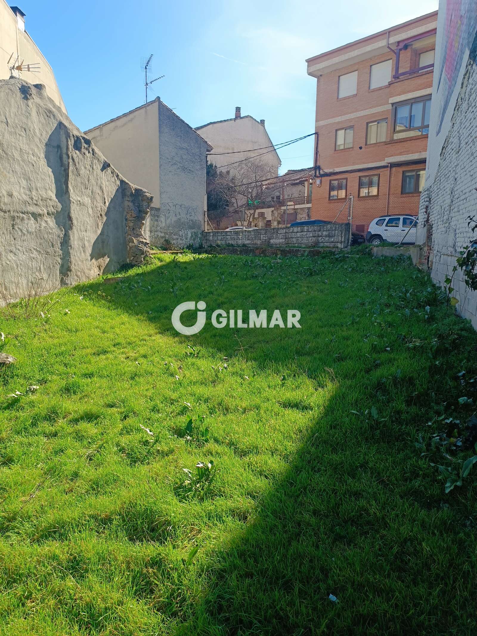 Property slider Gilmar