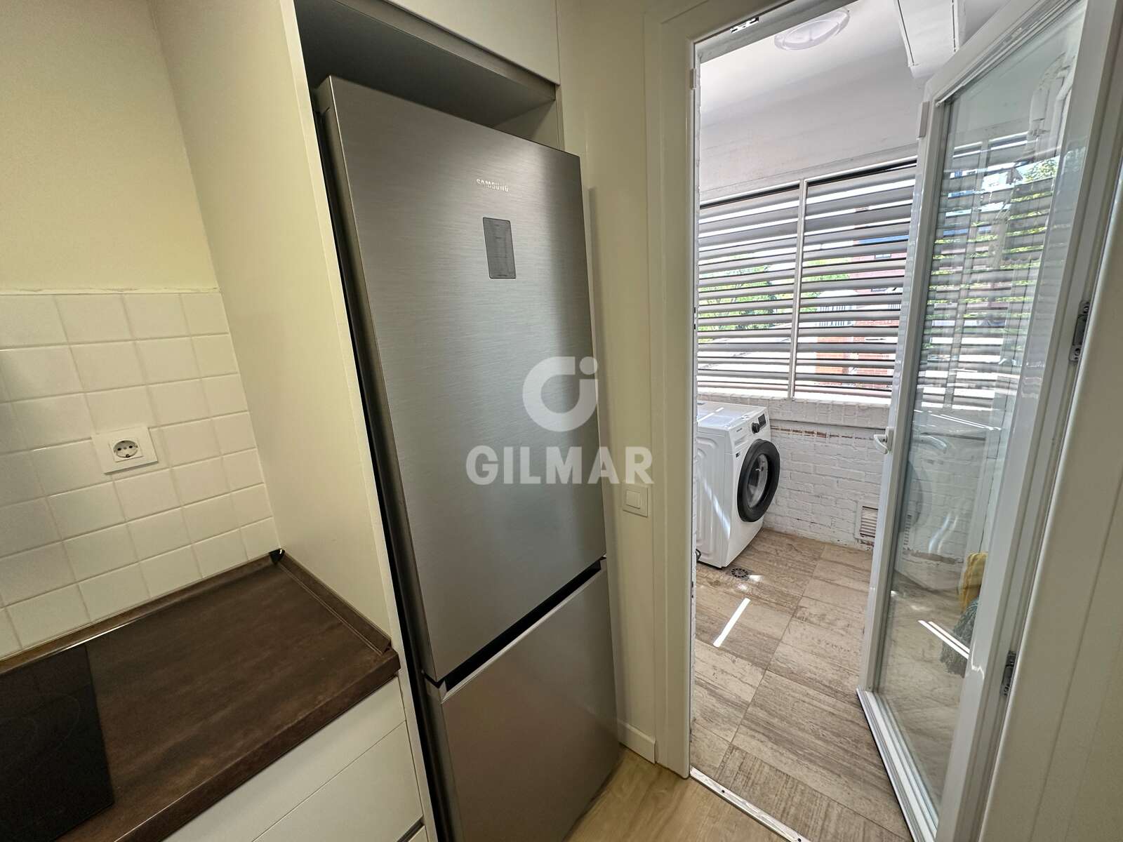 Property slider Gilmar