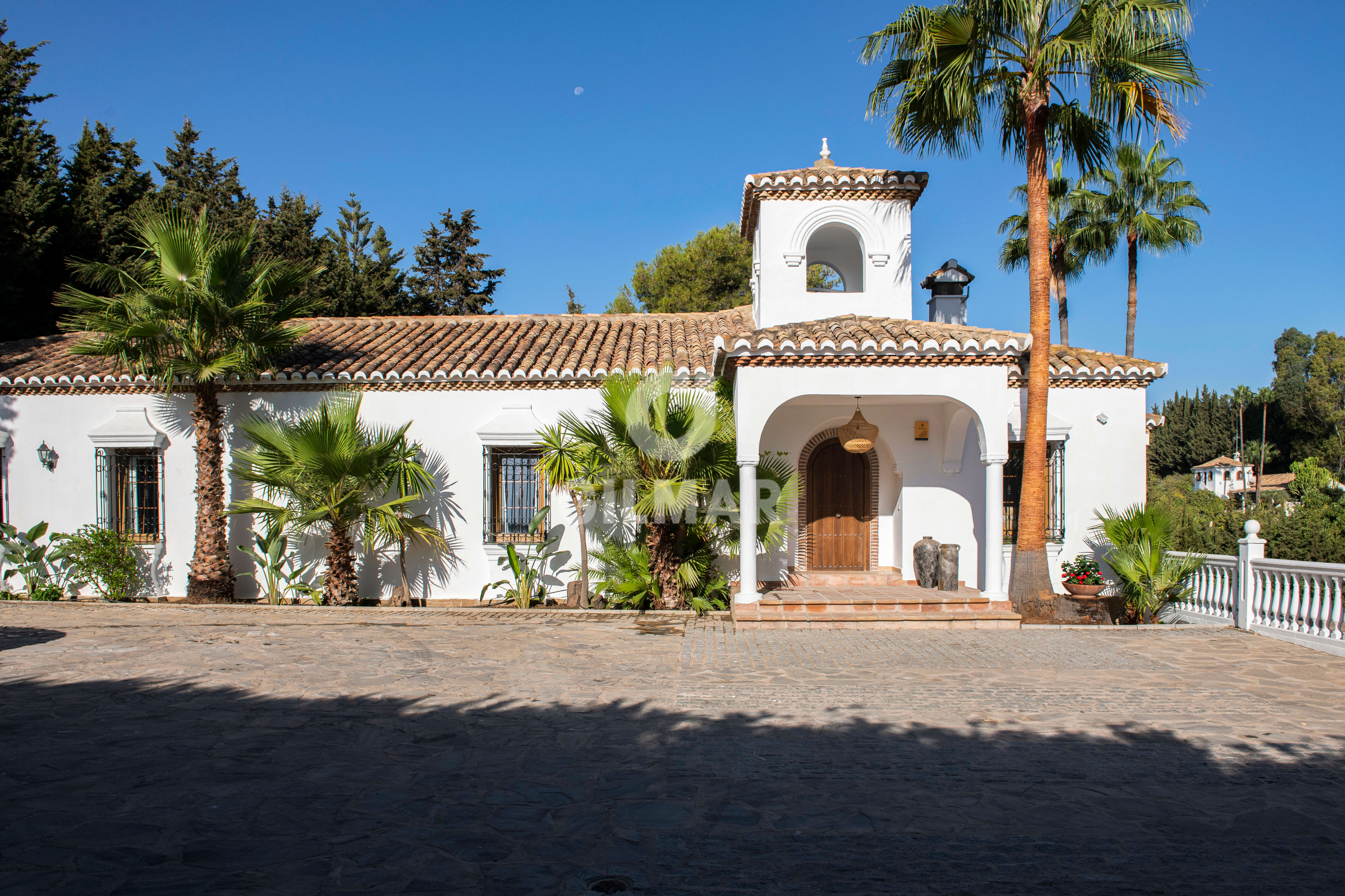 Photo of Villa