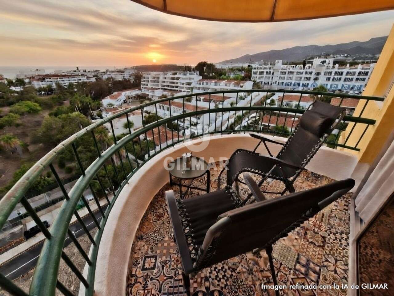 Apartamento en venta en Arona – Santa Cruz de Tenerife