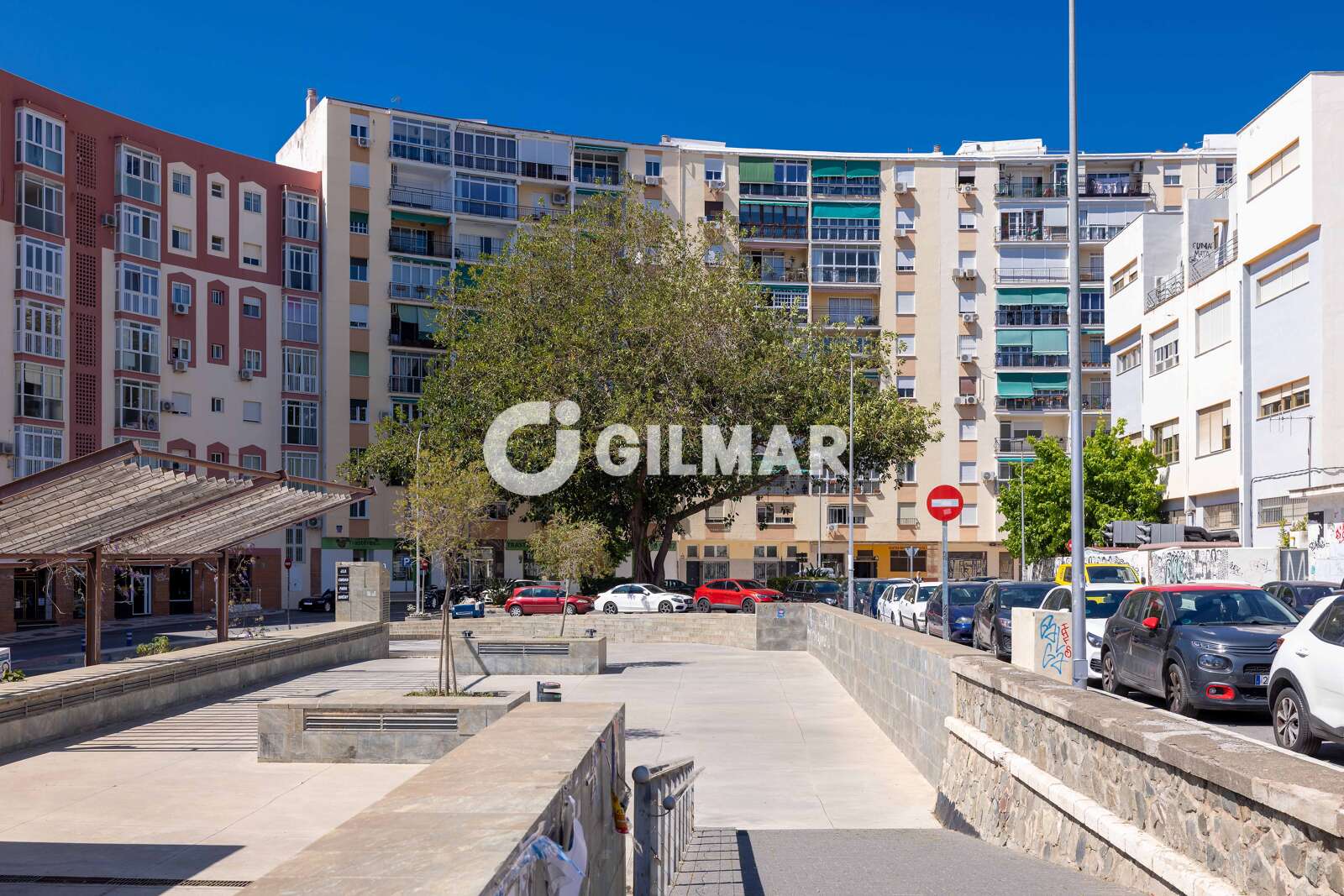 Property slider Gilmar