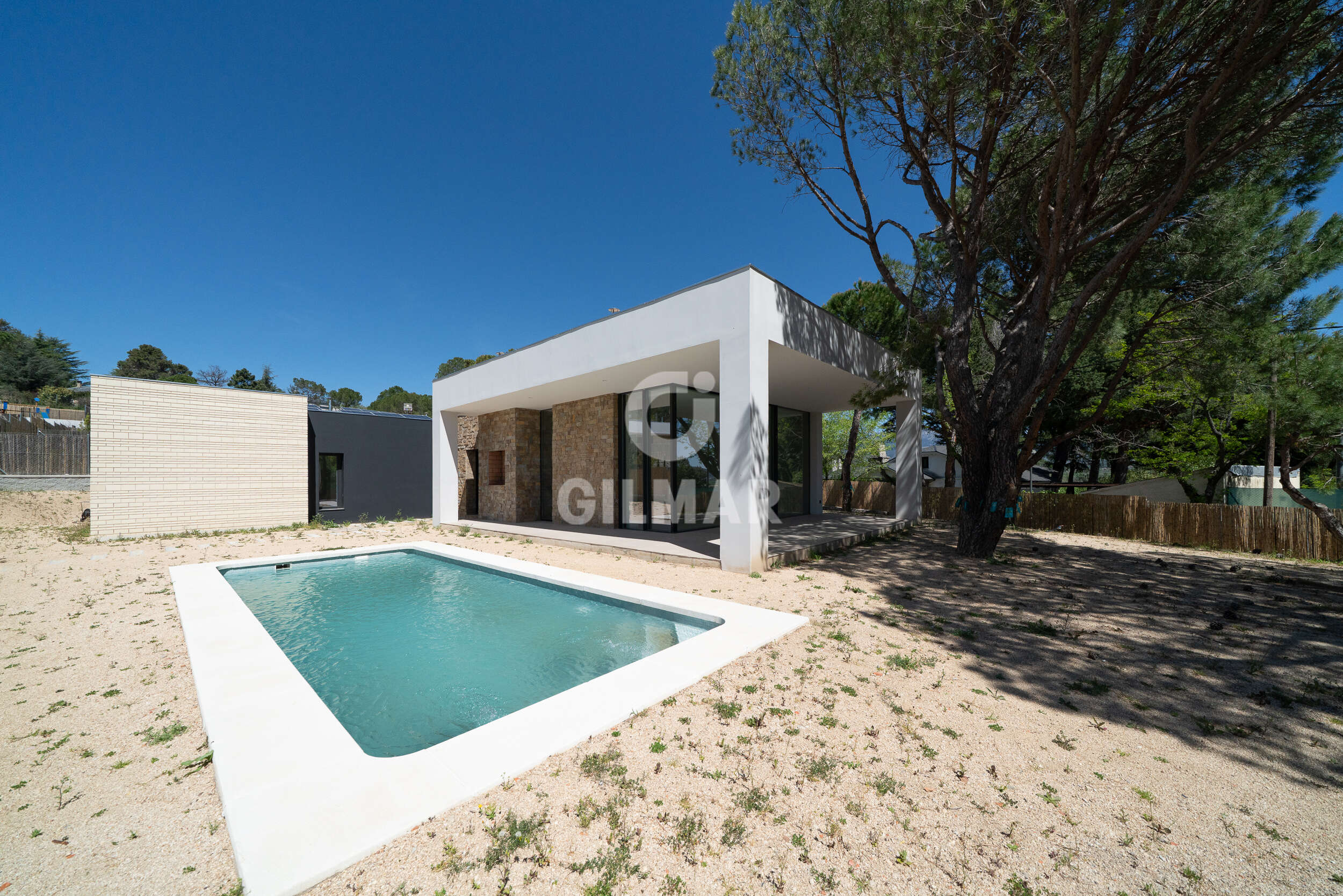 Chalet Independiente en venta en Guadarrama – Madrid