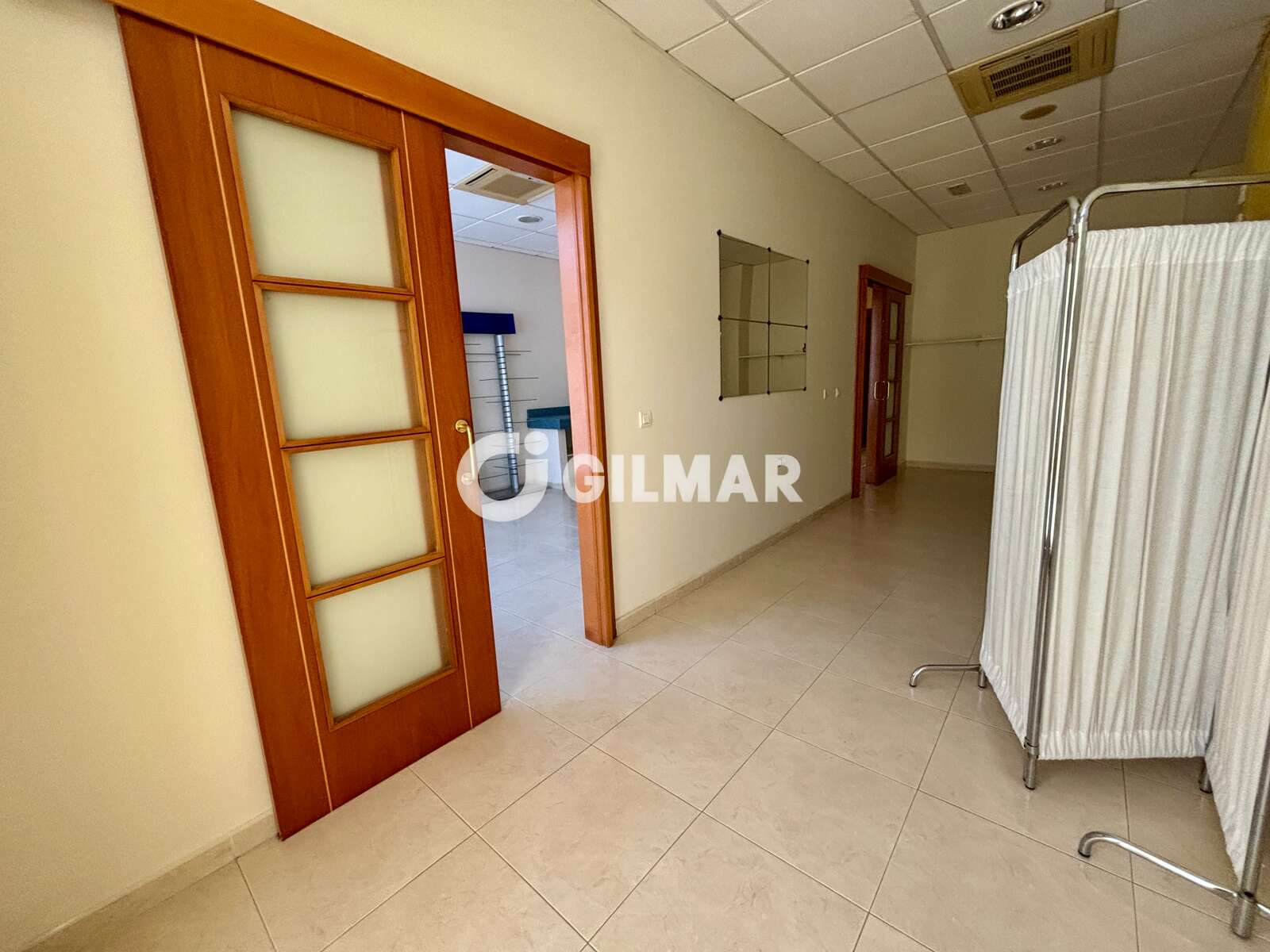 Property slider Gilmar