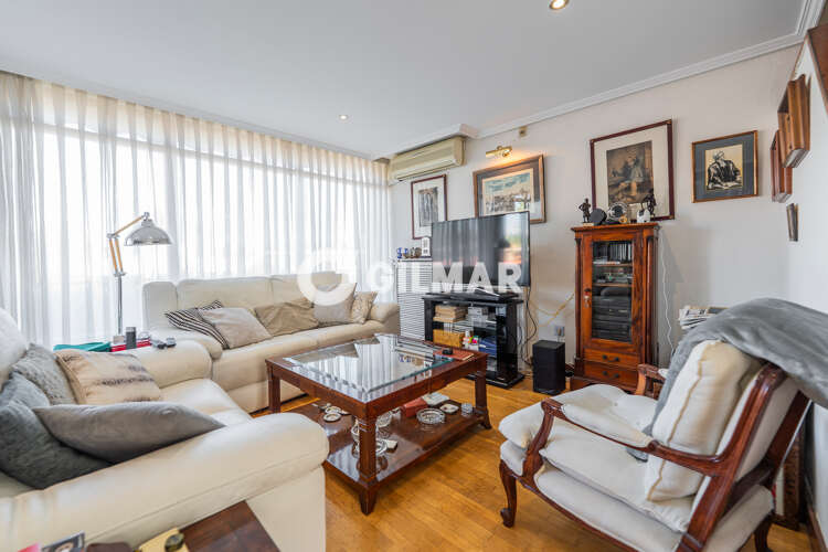 Townhouse for sale in Pozuelo de Alarcón – Madrid | Gilmar Consulting