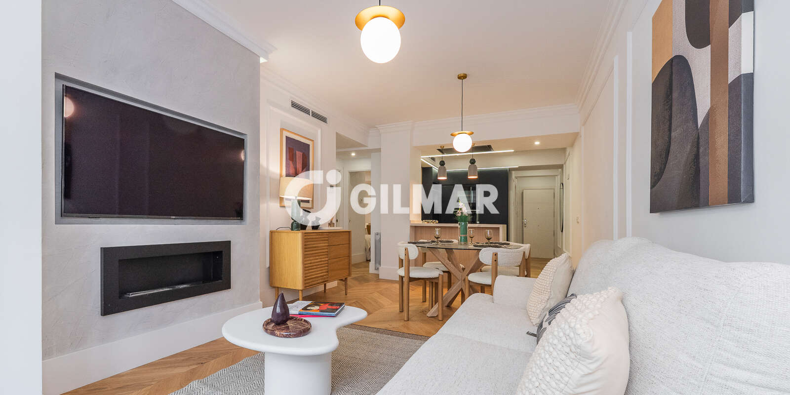 Property slider Gilmar